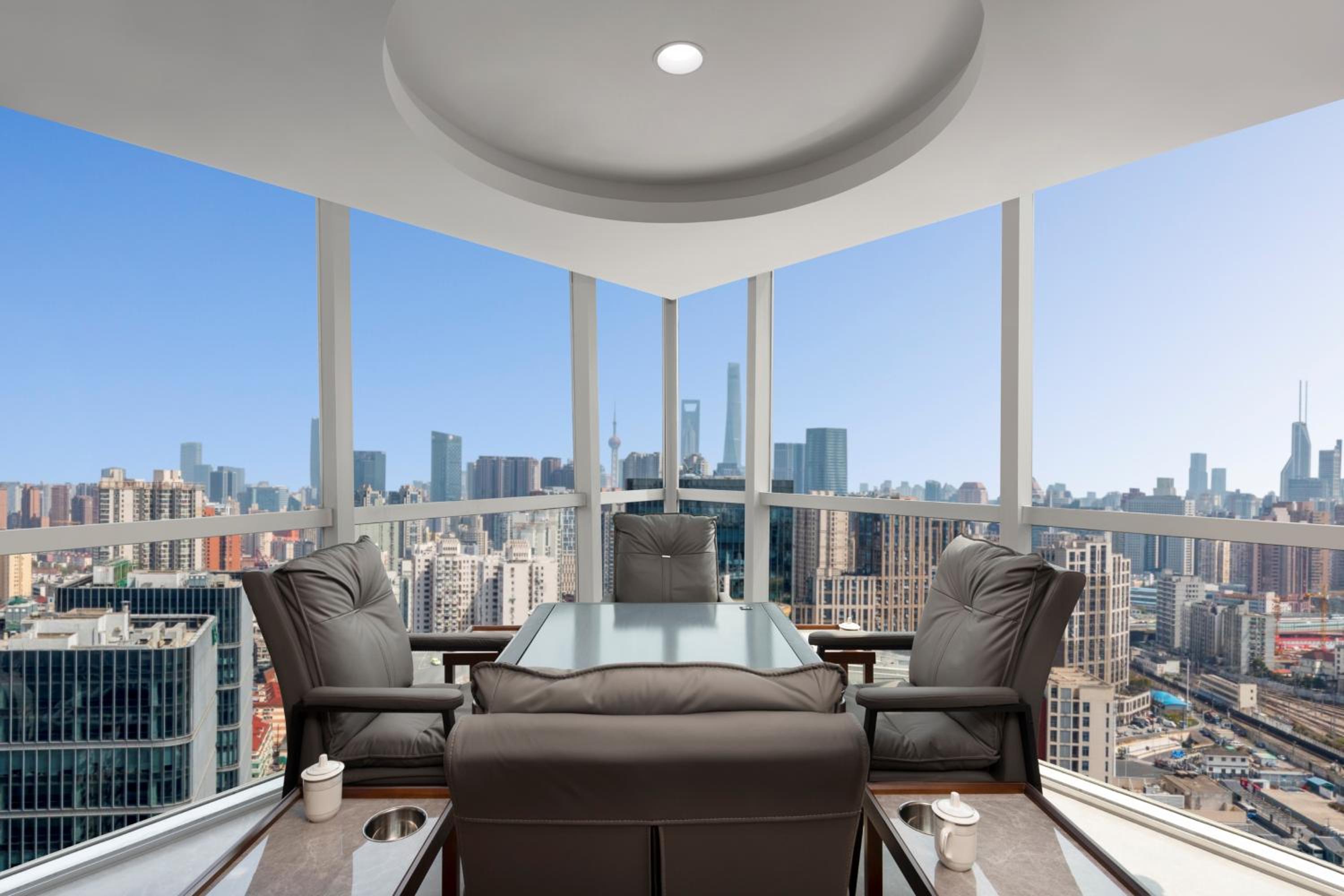 One-Bedroom Suite