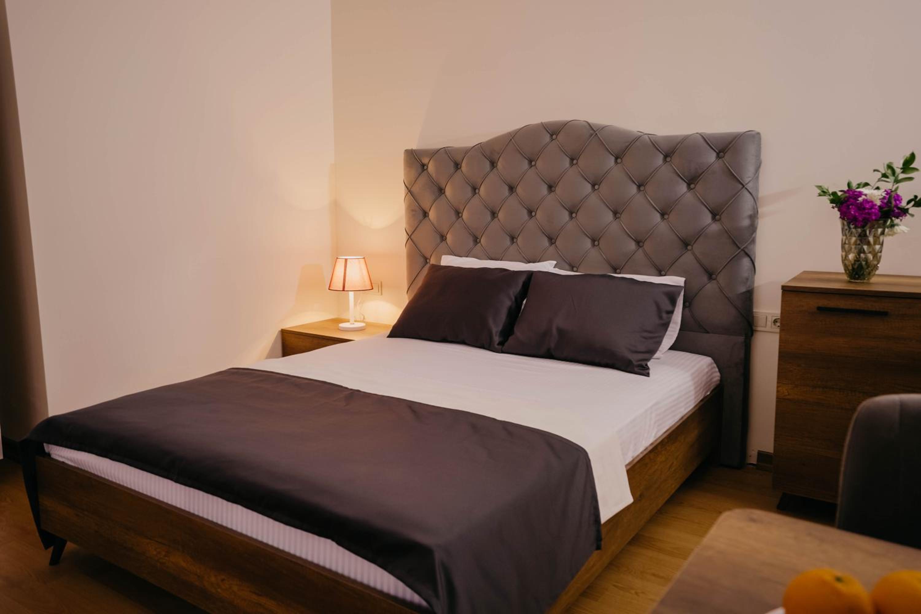 Superior Suite with Sea View photo 3