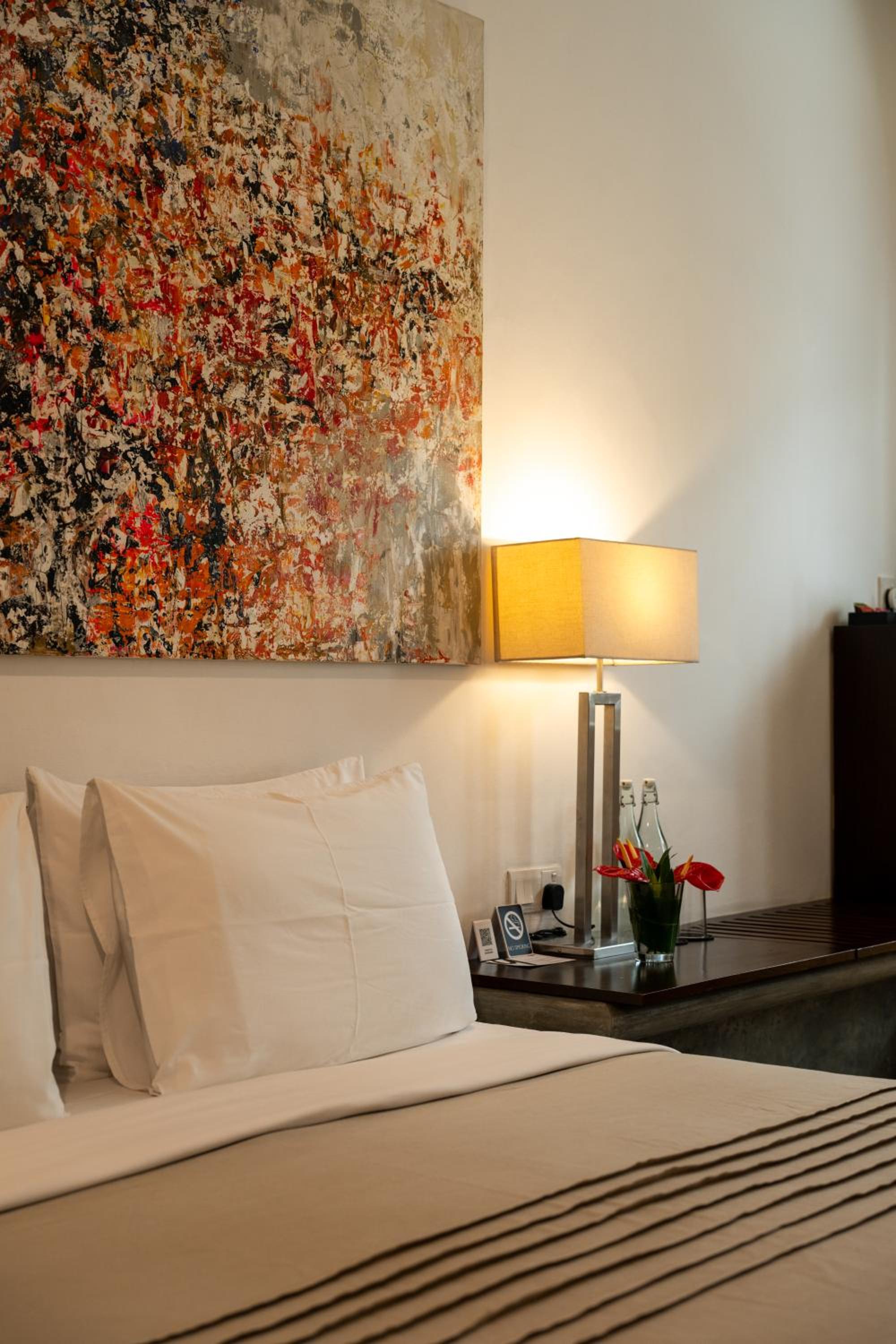Superior King Room photo 3