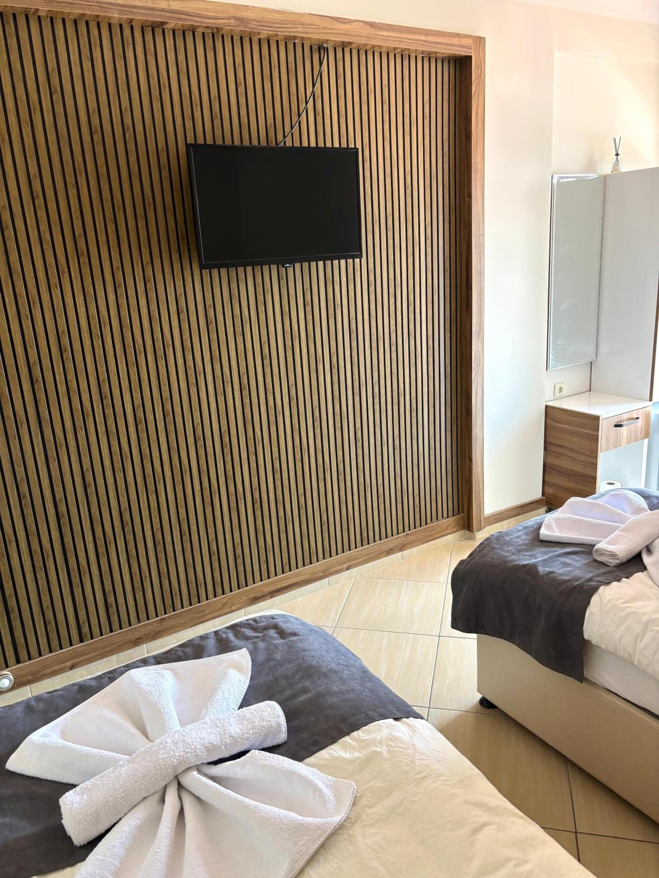 Standard Twin Room photo 1