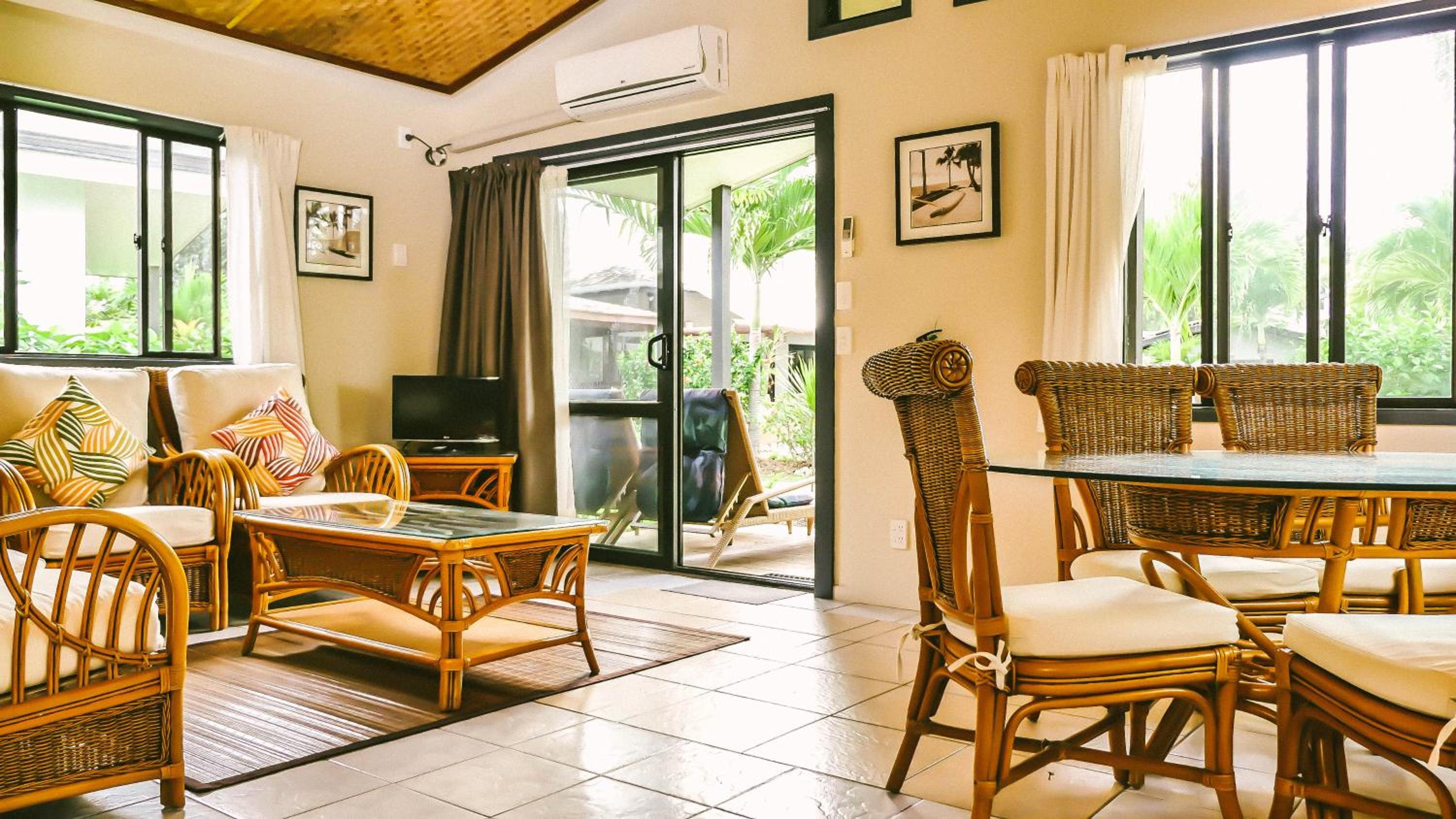 Two-Bedroom Villa photo 1