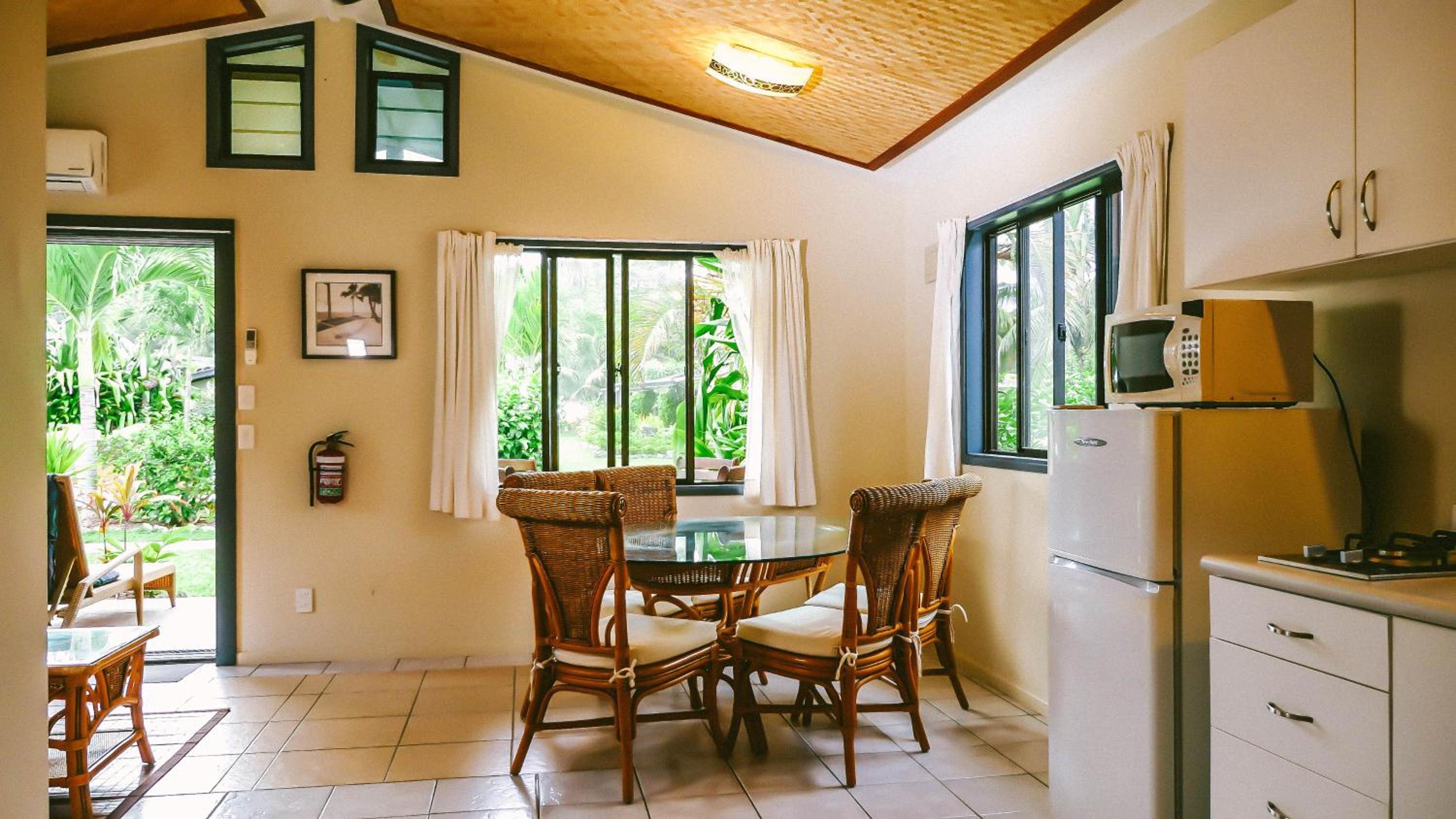 Villa with Lagoon View photo 1