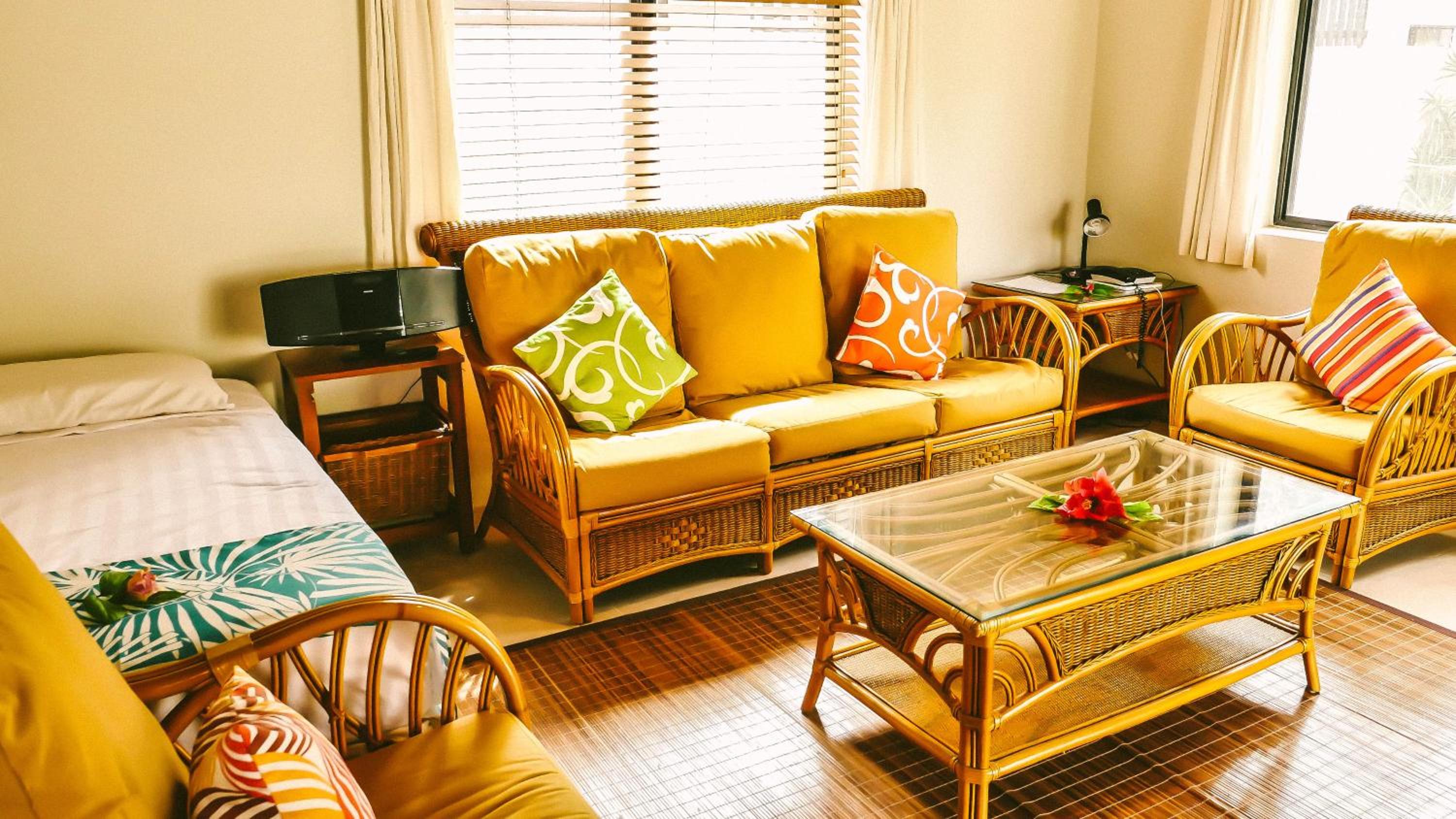Studio Apartment - Beach Front photo 3