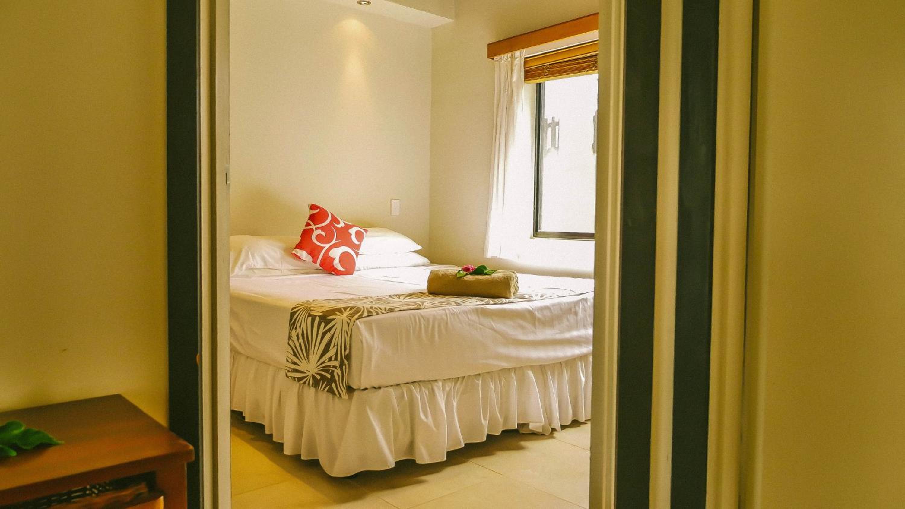 Two-Bedroom Villa photo 2