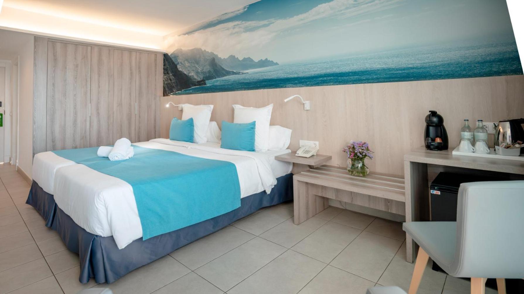 Deluxe Room photo 3