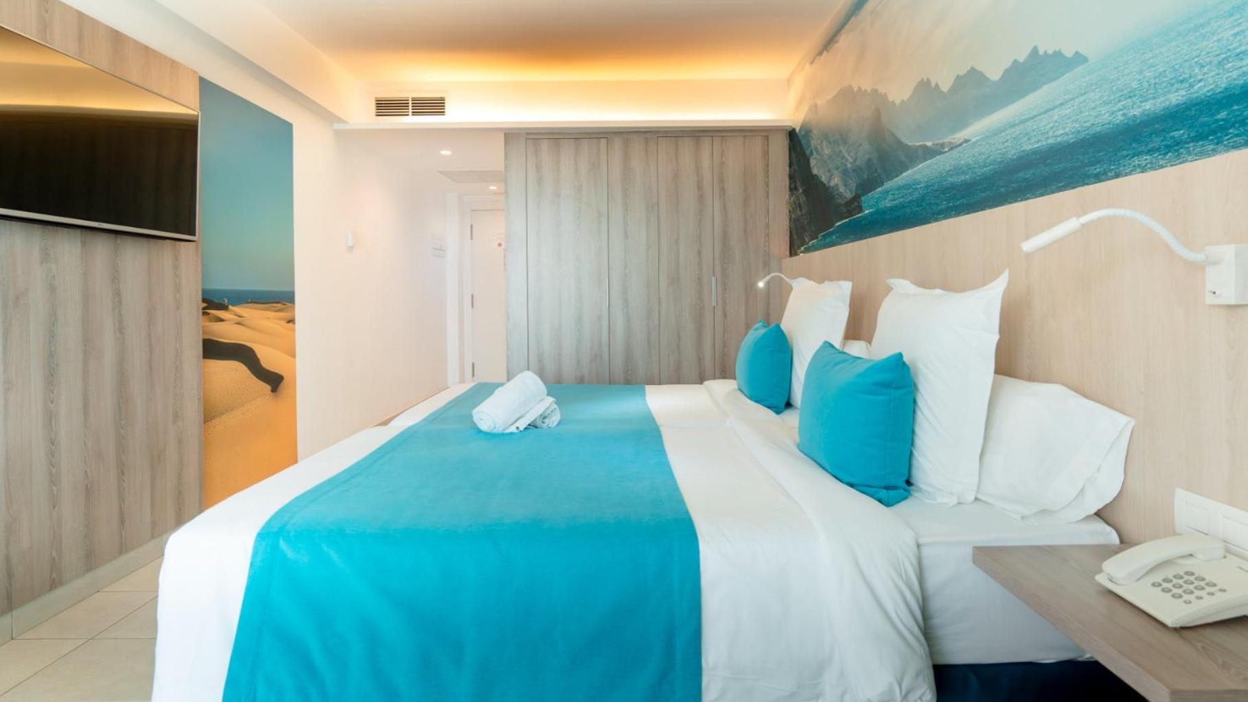 Deluxe Room photo 2