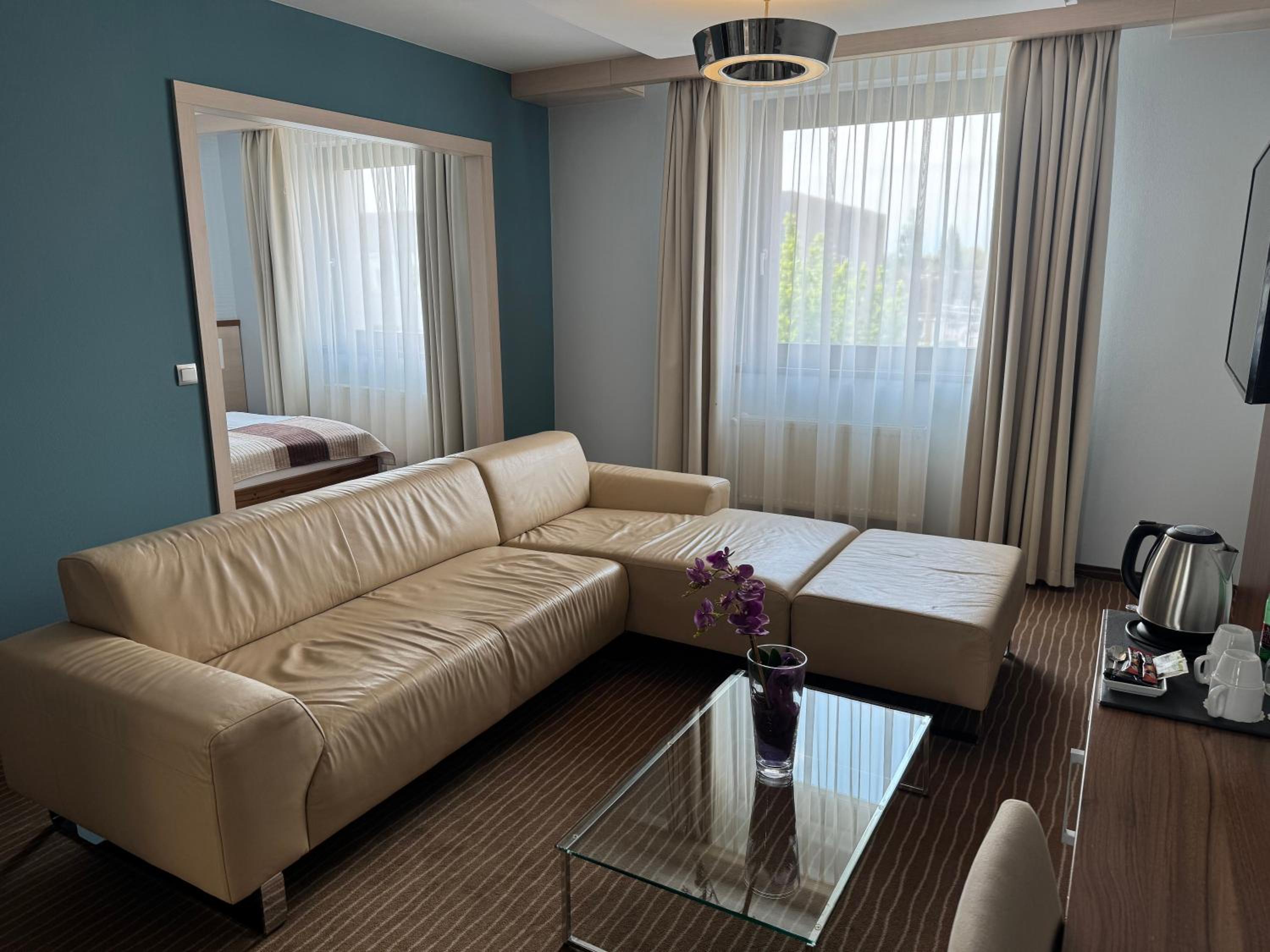 Junior Suite with Bath