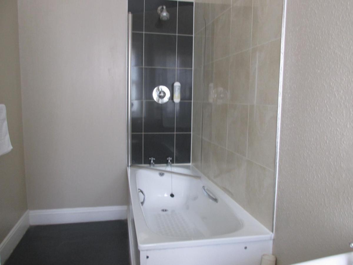 Twin Room photo 3