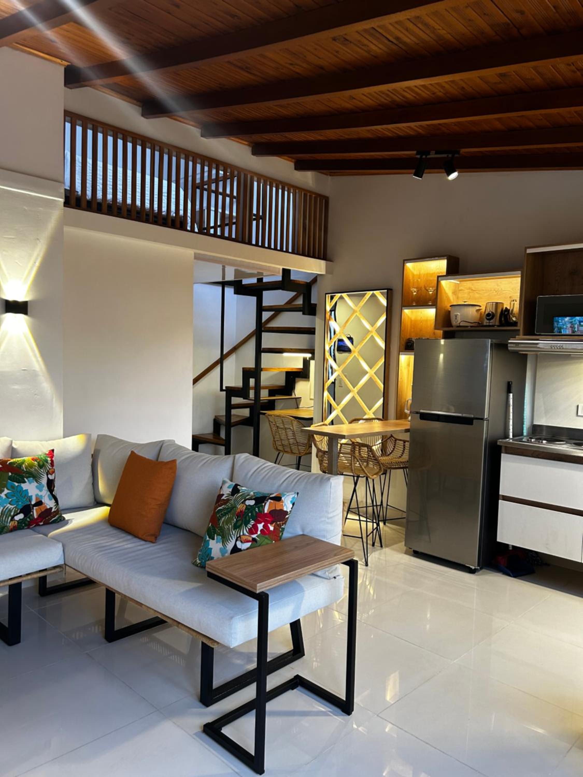 One-Bedroom Premium Apartment