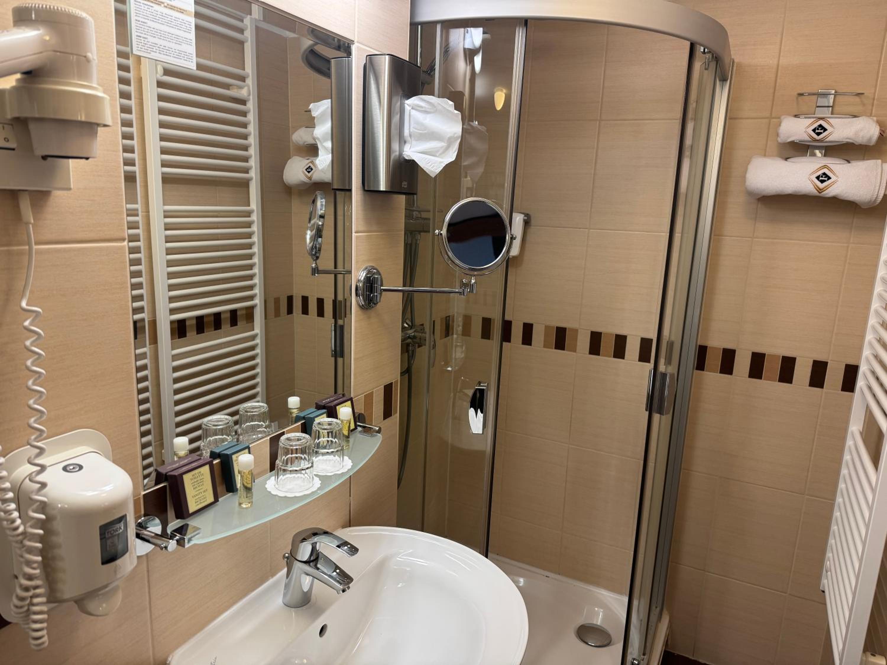 Comfort Plus Double Room