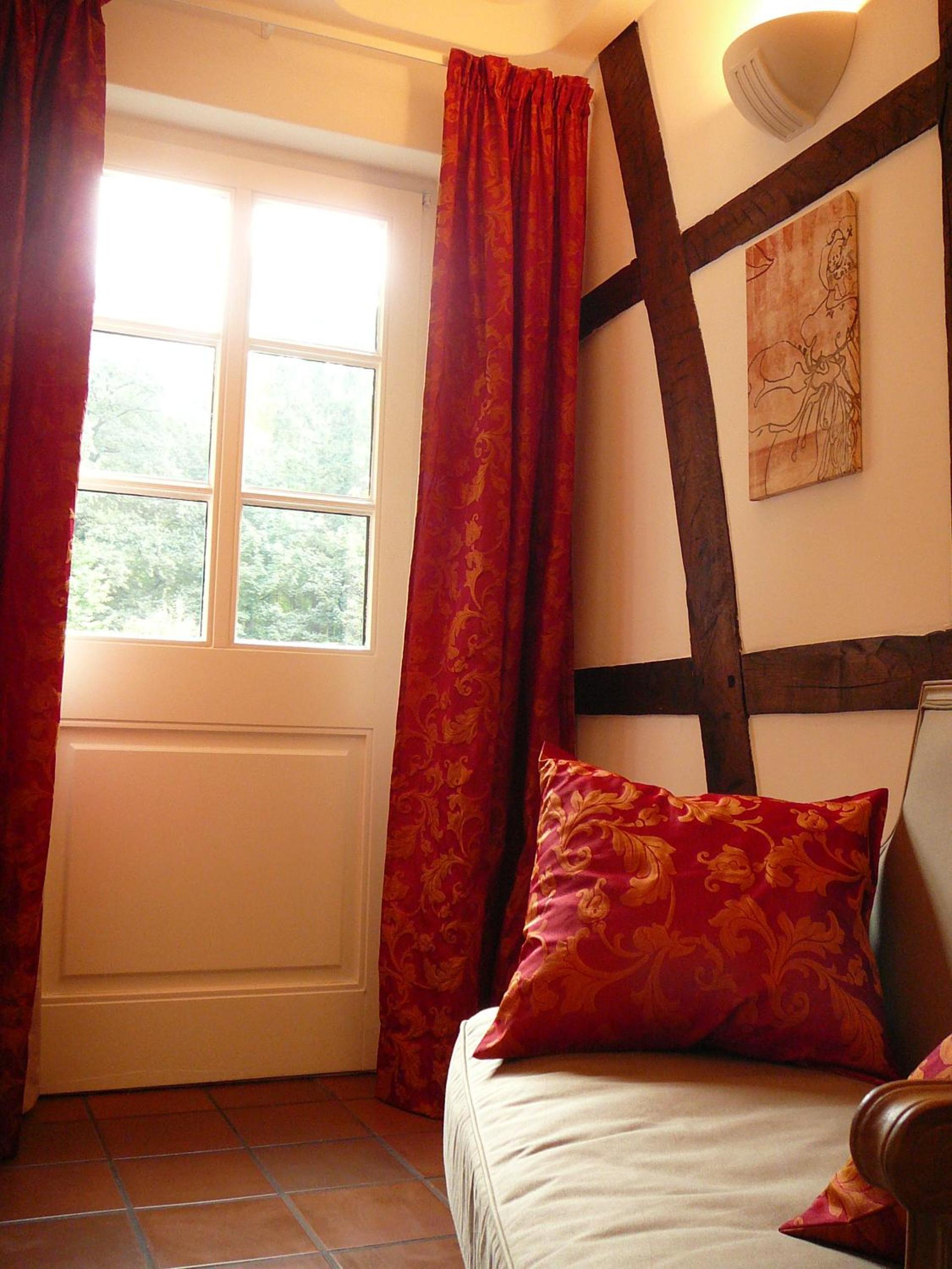 Double Room Bretagne (Brittany) photo 2
