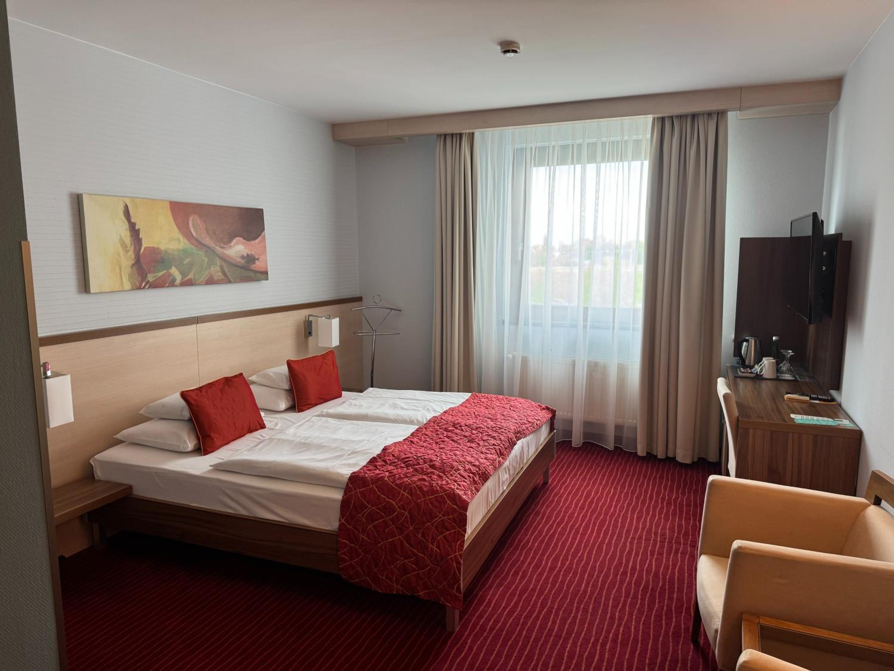 Comfort Plus Double Room photo 2