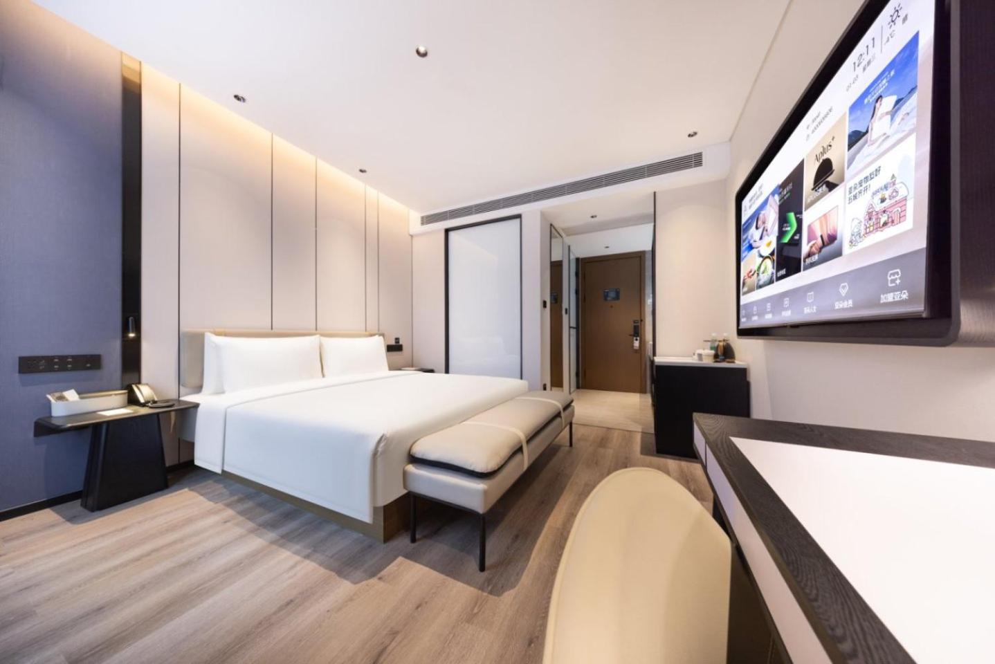 Elegant Double Room