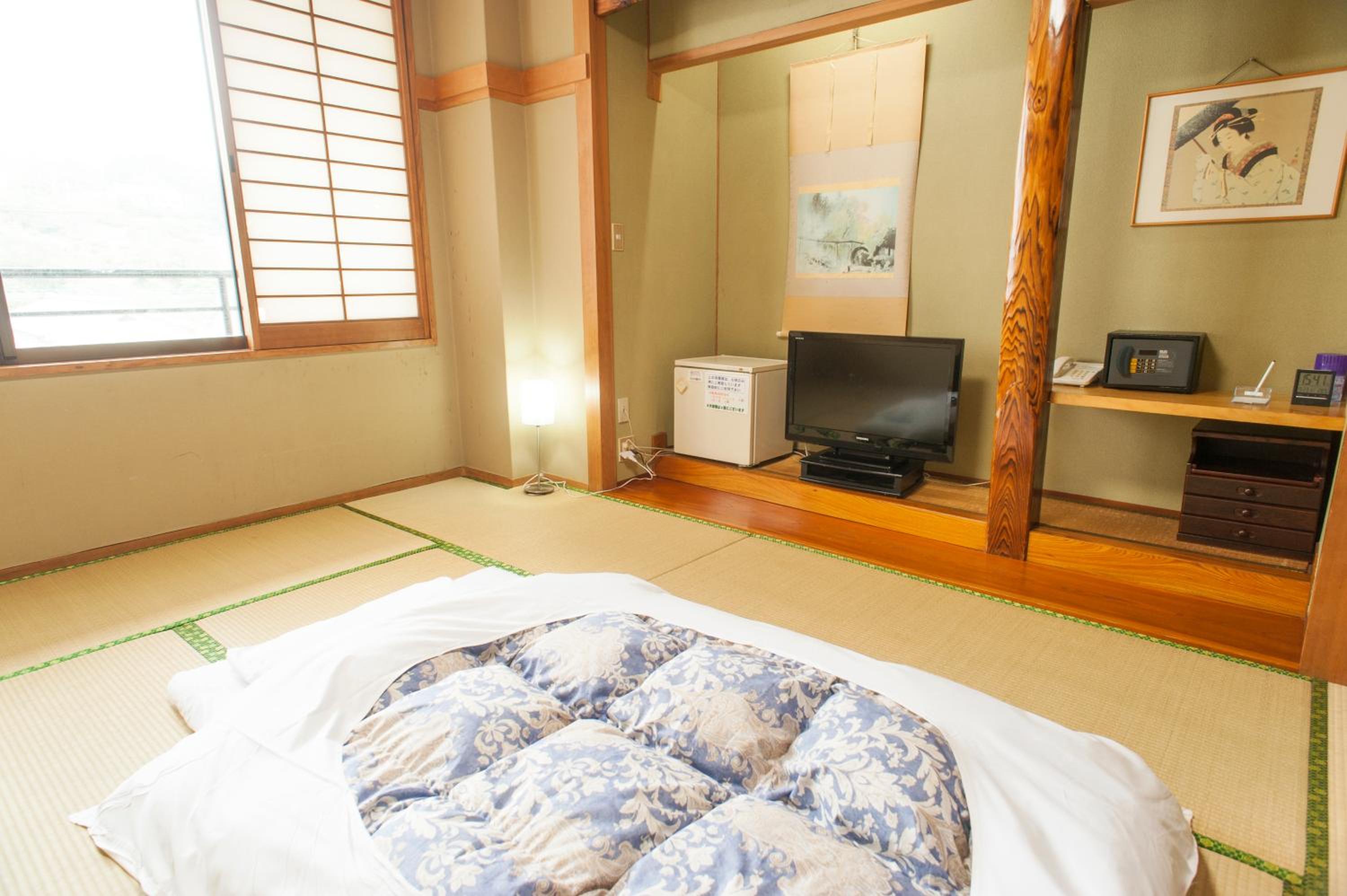 Japanese-Style Room photo 3