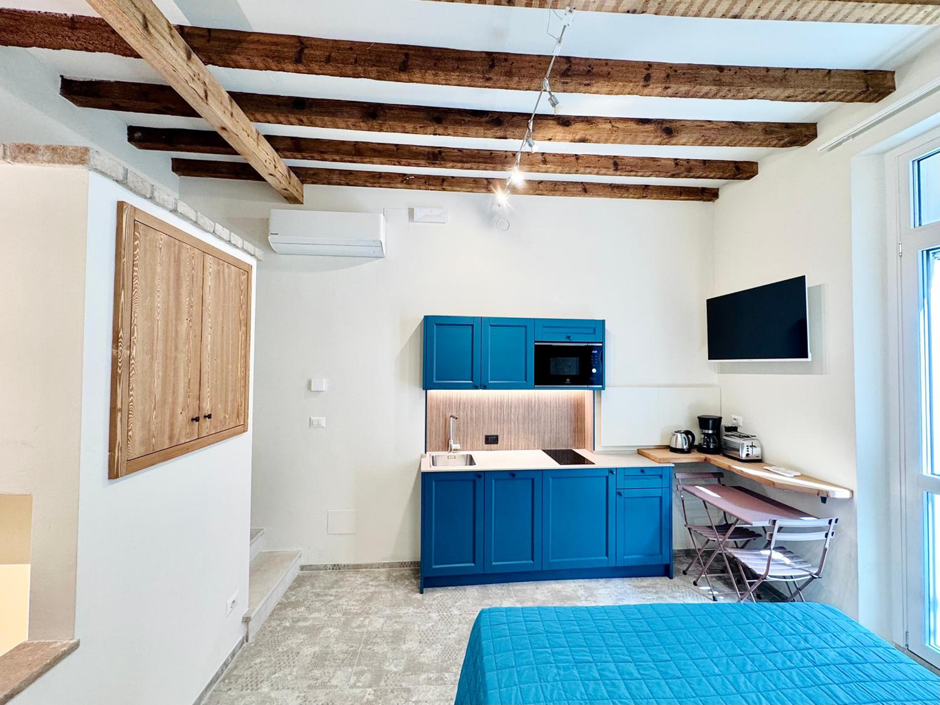 One-Bedroom House photo 2
