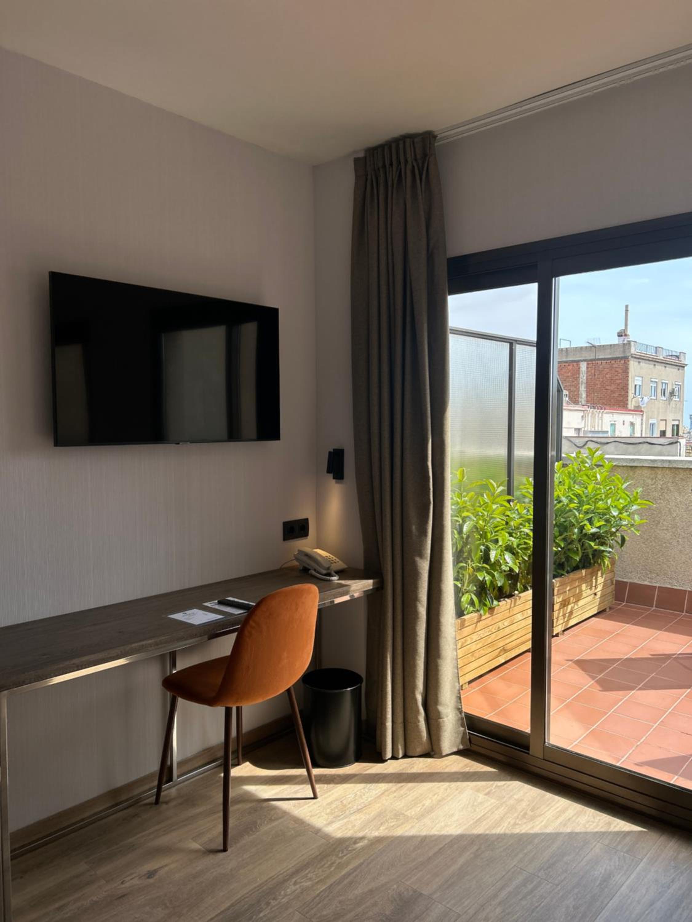 Superior Double Room photo 1