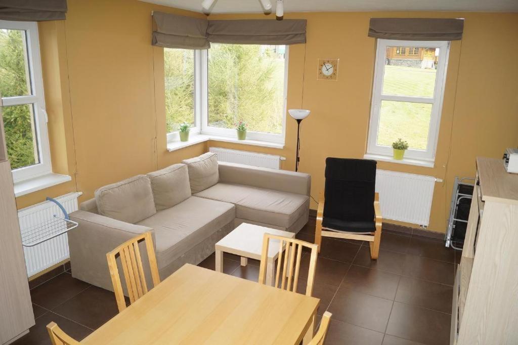 Quadruple Room with Balcony photo 1