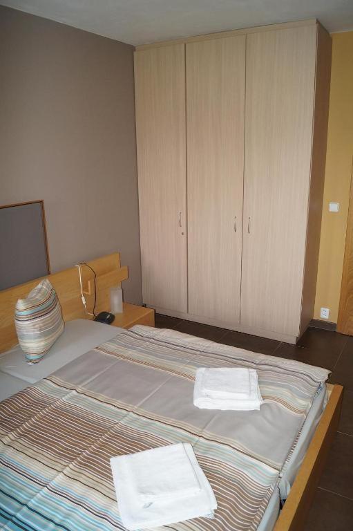 Quadruple Room with Balcony photo 3