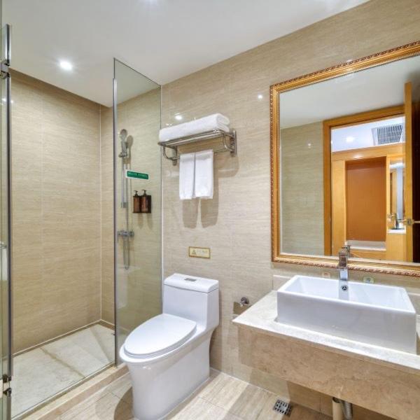 Superior Queen Room