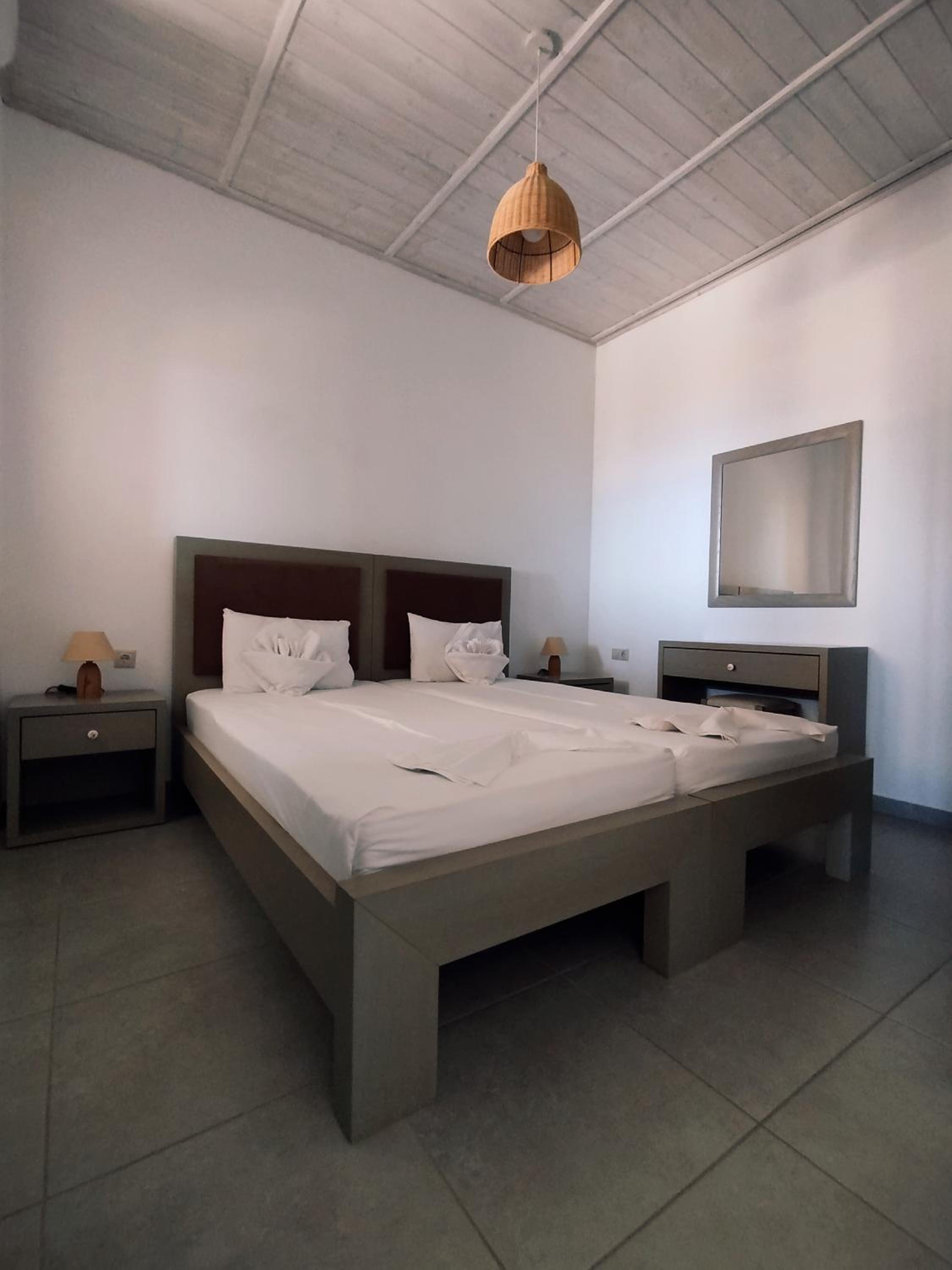 Luxury Quadruple Room