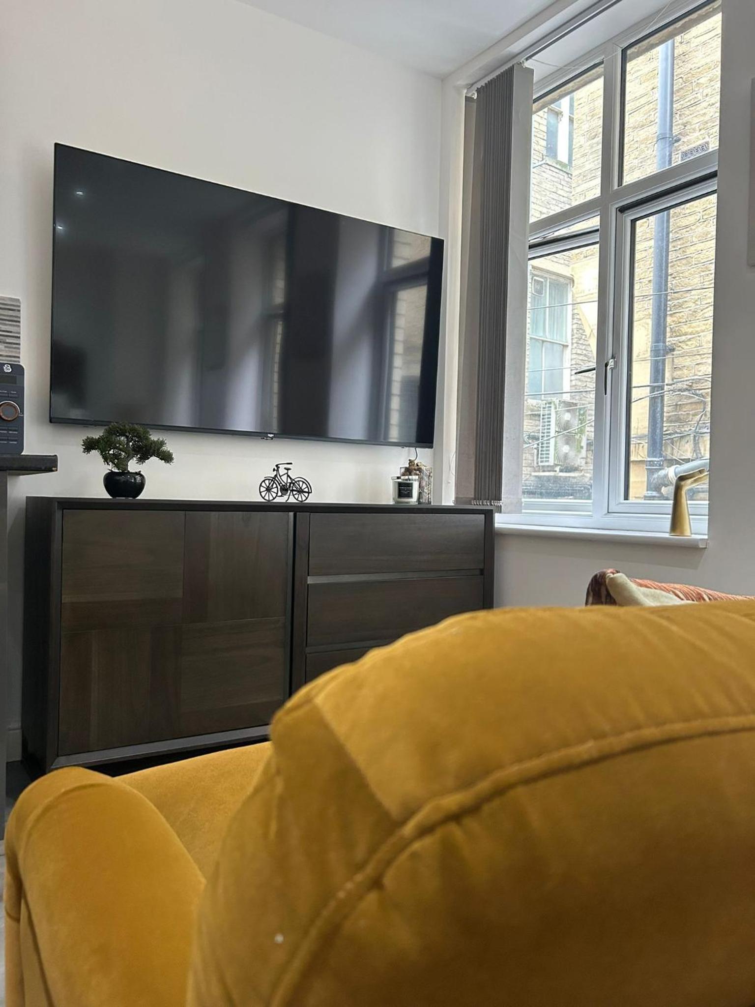 Studio Apartment photo 1