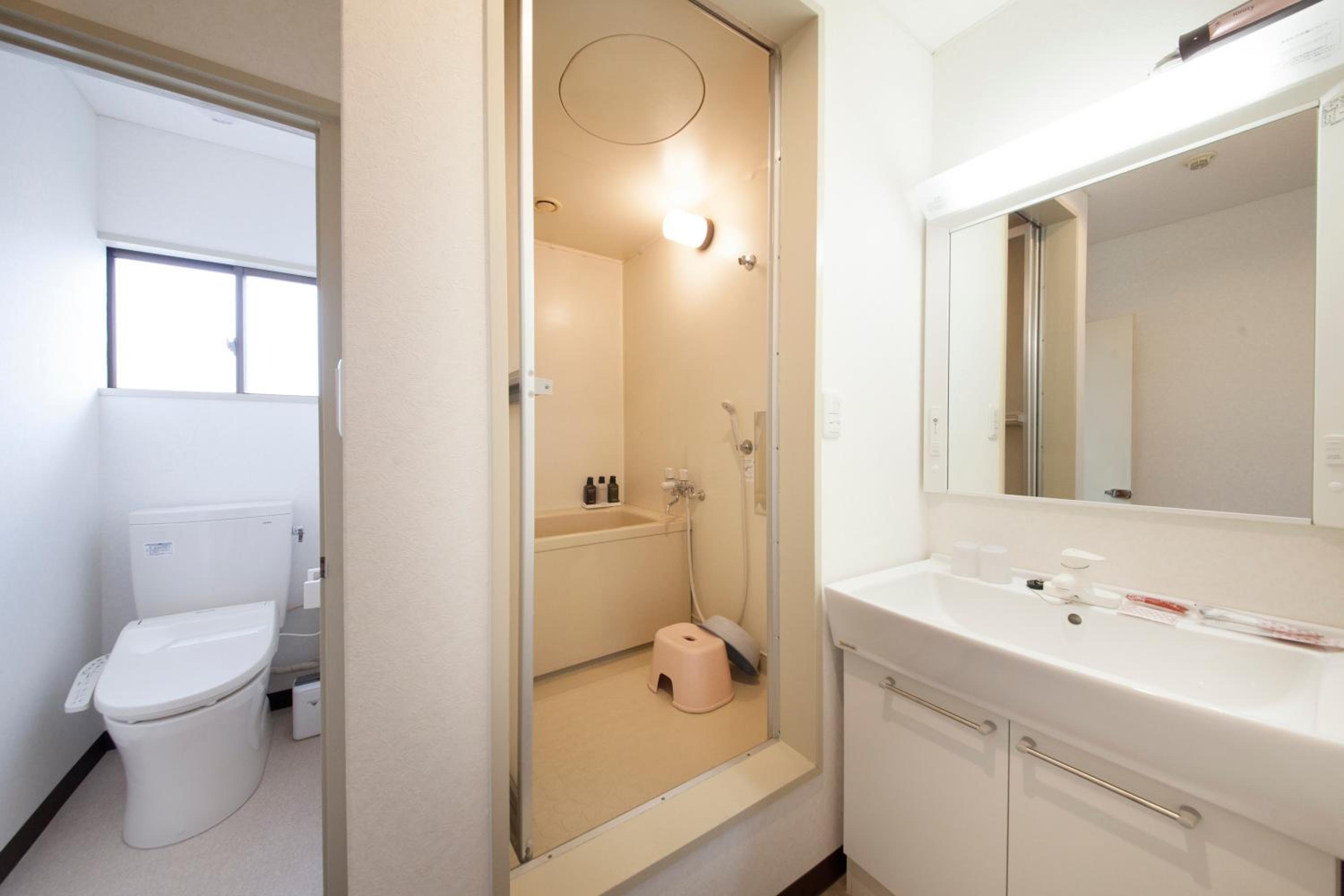 Japanese-Style Standard Room, photo 7