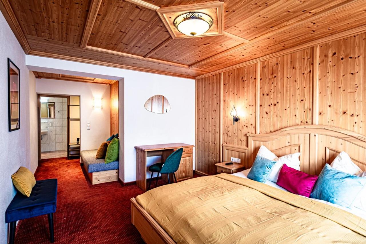 Double Room with Garden View photo 1