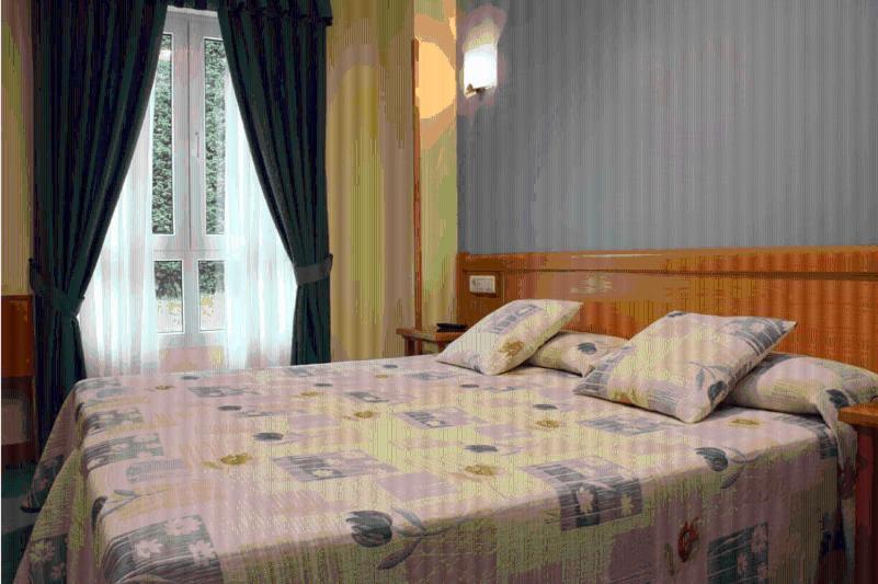 Double or Twin Room photo 2