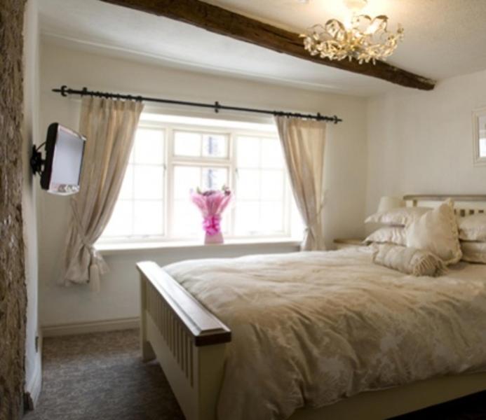 Superior King Room photo 3