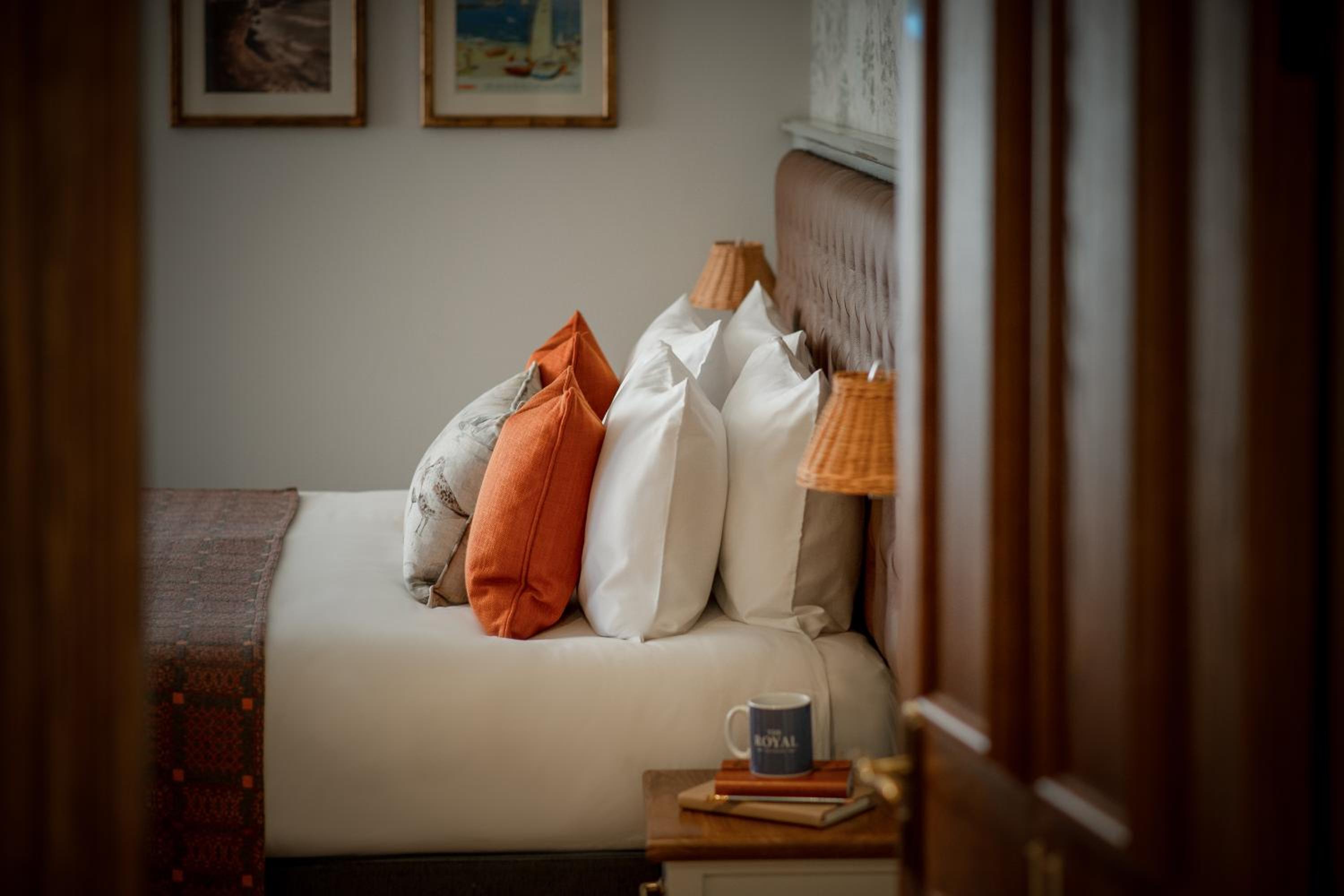 Signature Double or Twin Room