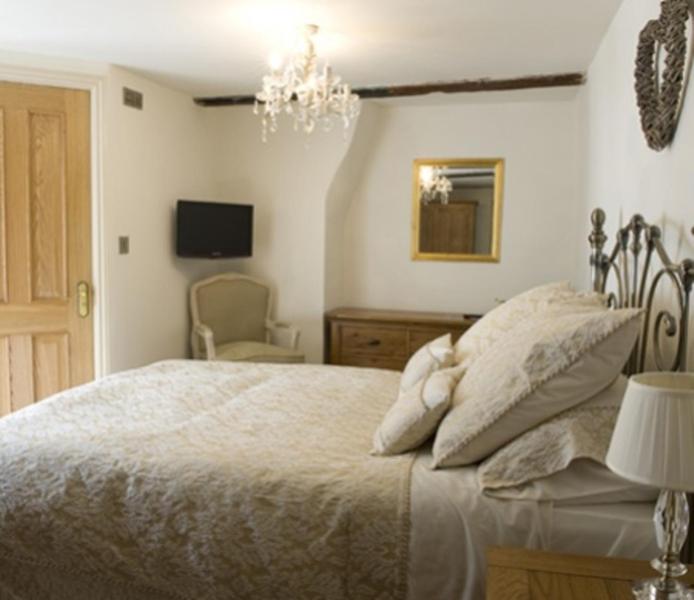 Double Room photo 1