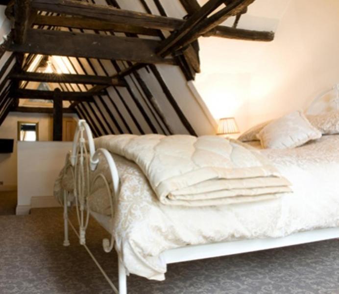 Superior King Room photo 1