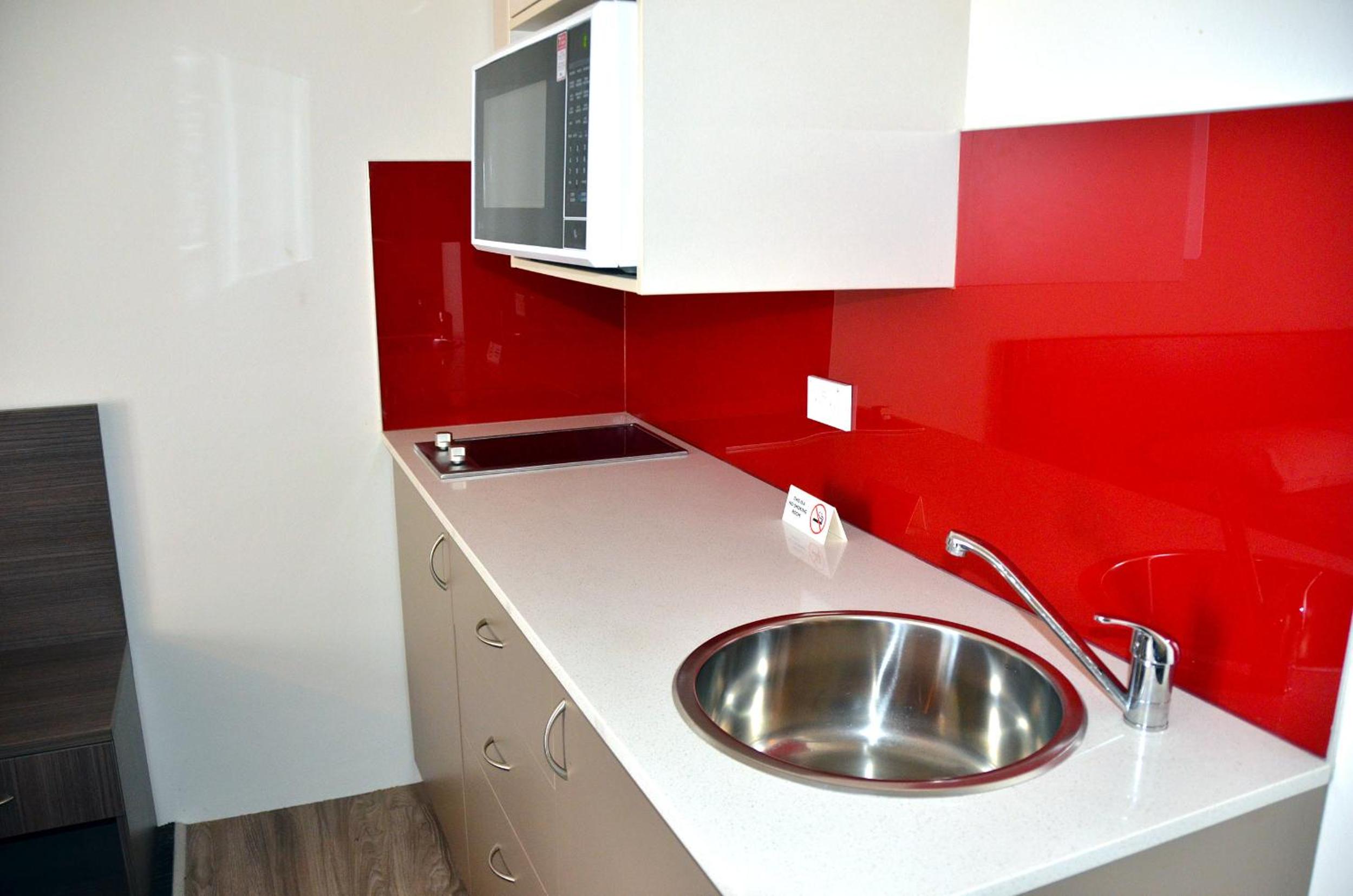 Executive Studio - Photo 4