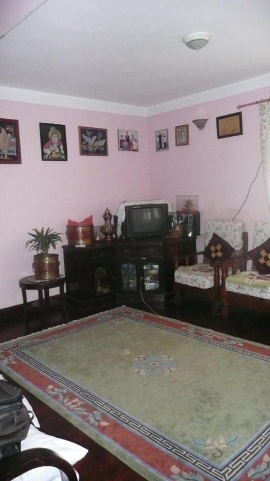 Budget Single Room photo 2