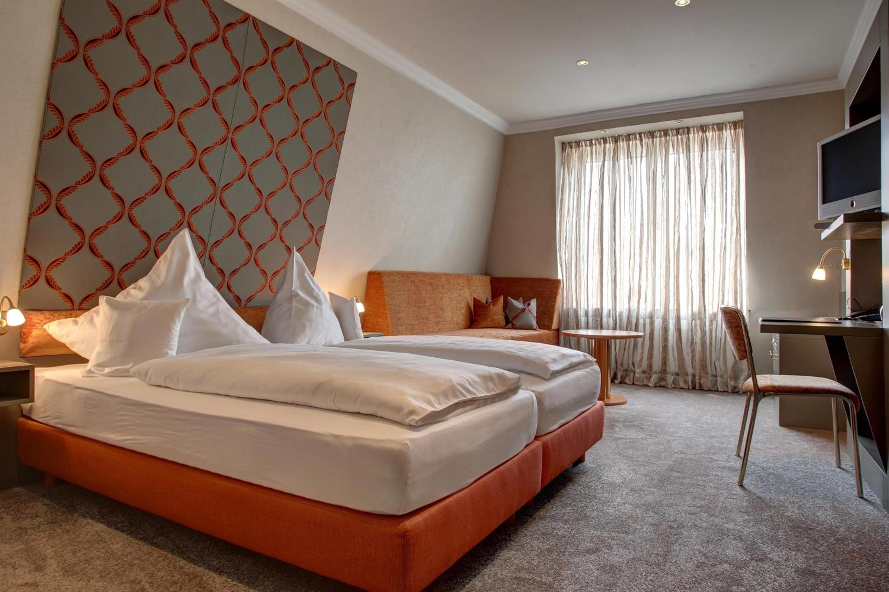 Superior Double Room photo 2