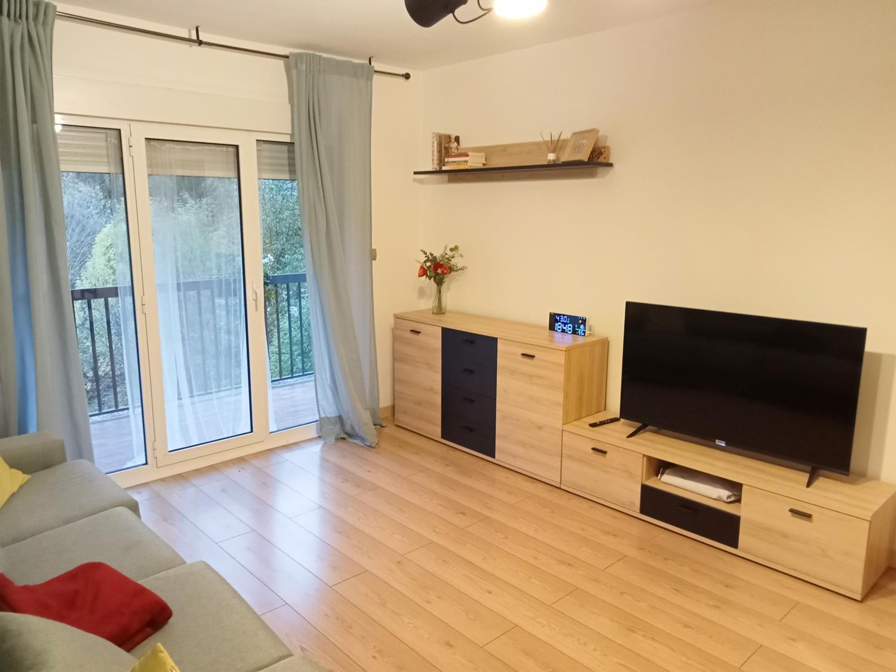 Four-Room Apartment photo 2