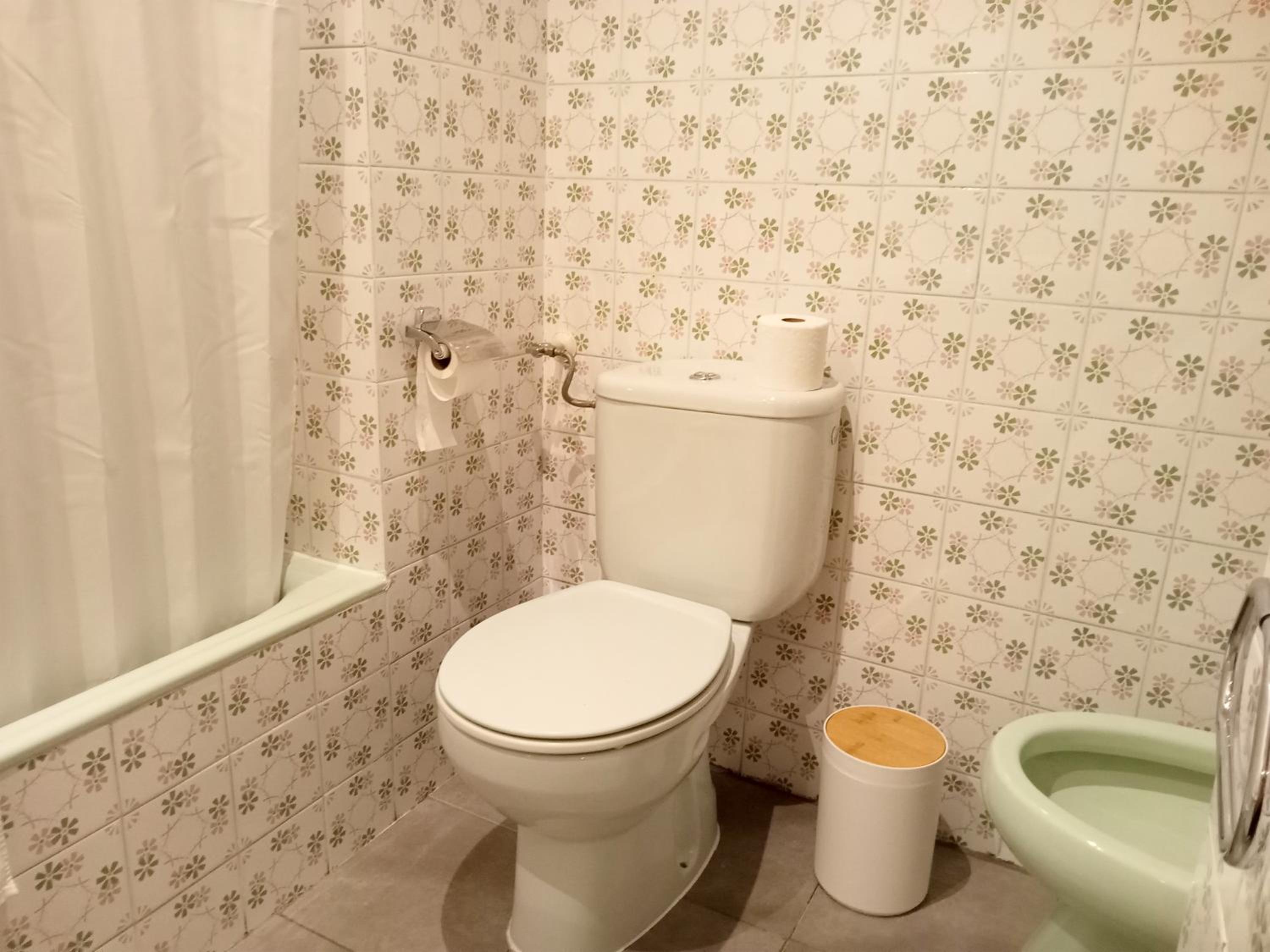 Four-Room Apartment photo 2