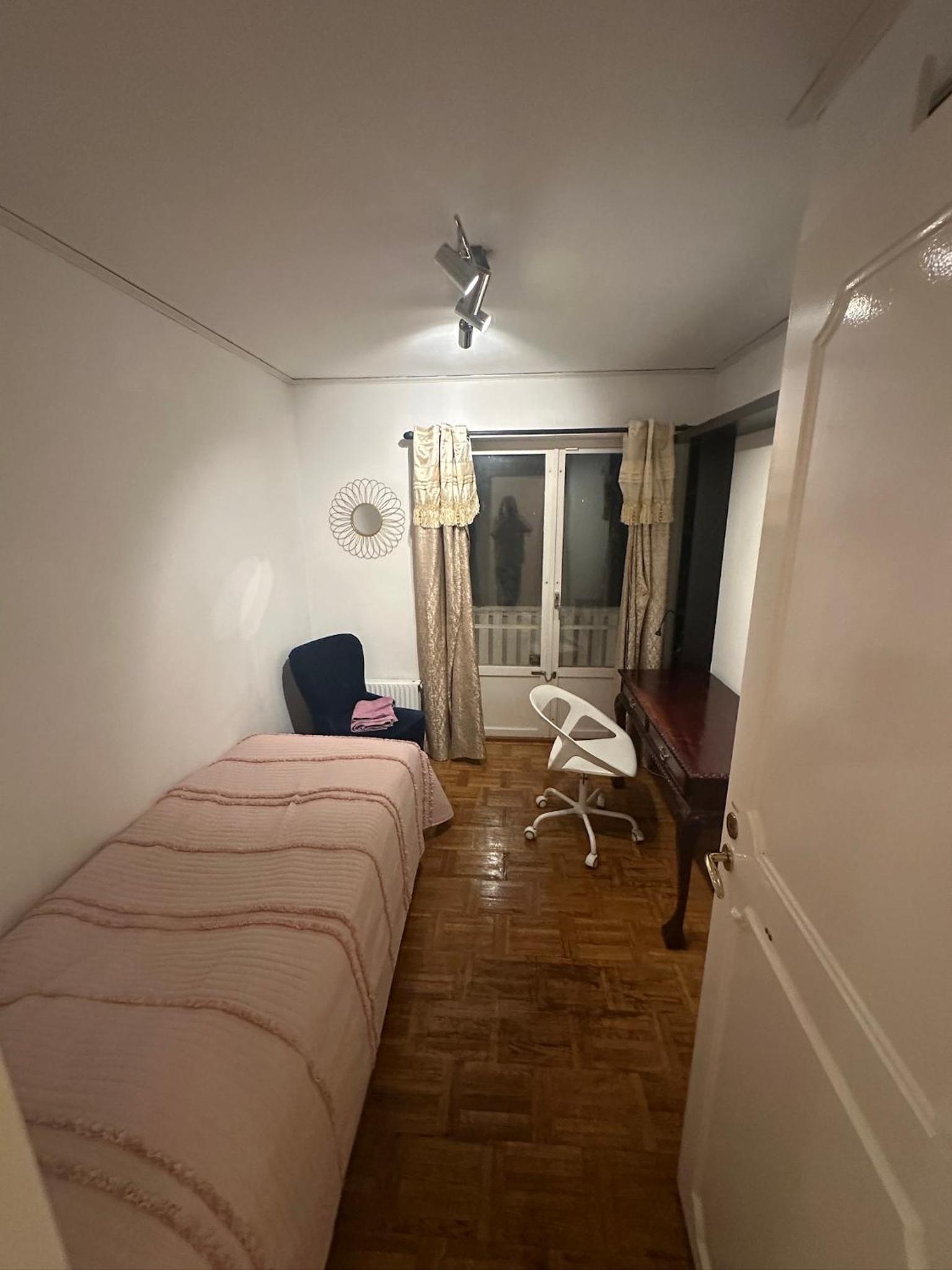 Single Room with Terrace photo 2