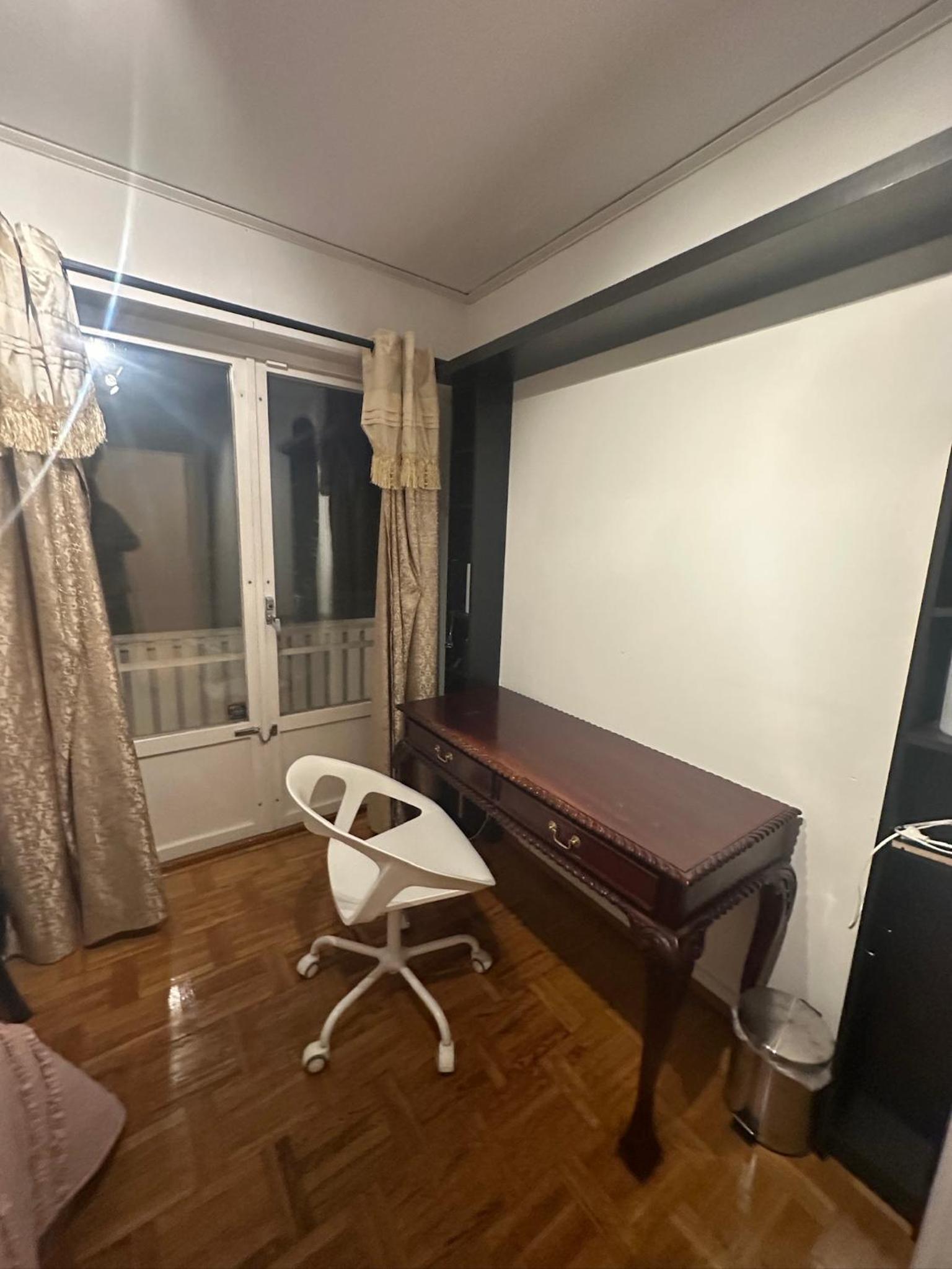 Single Room with Terrace photo 3