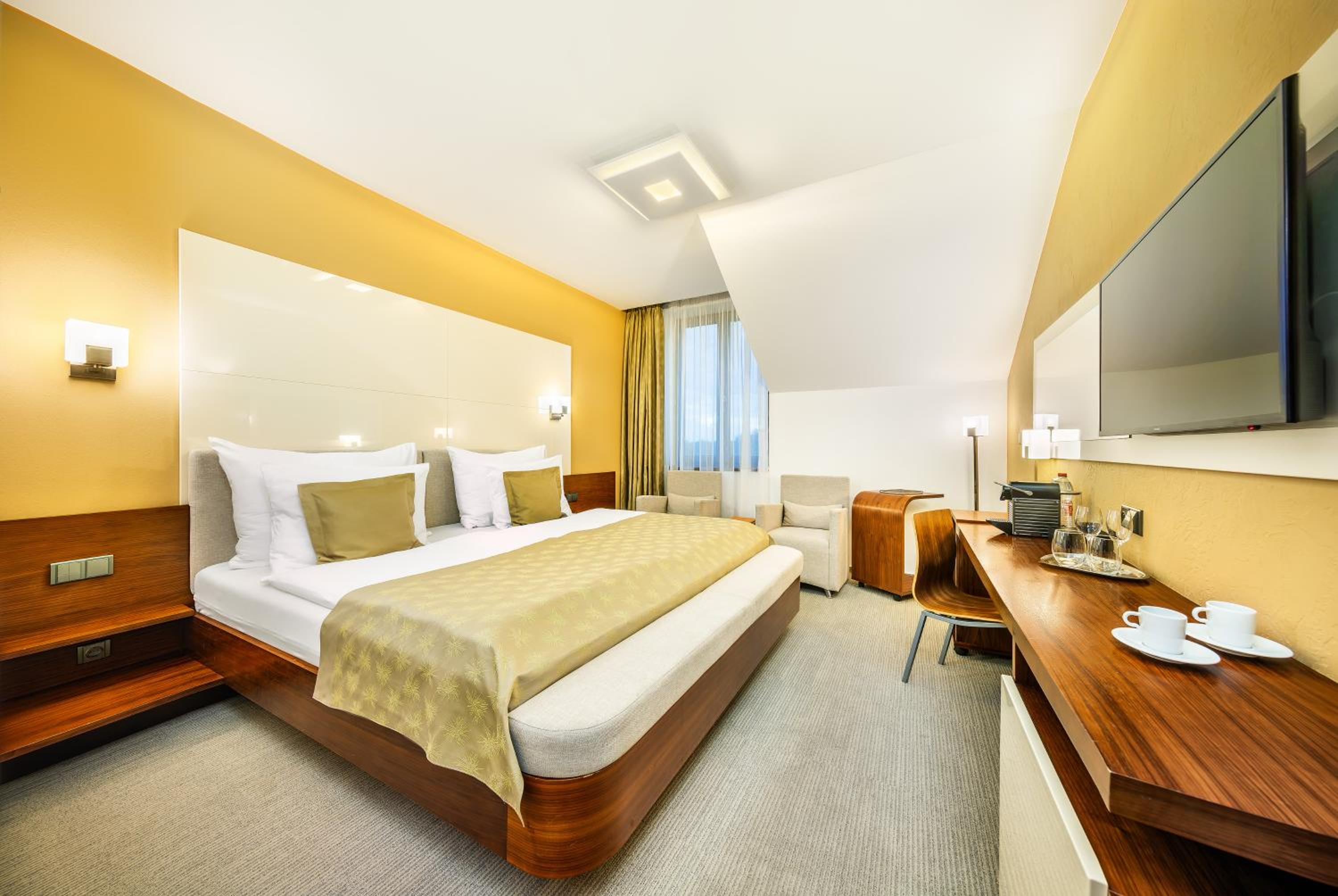 Superior Double Room photo 1