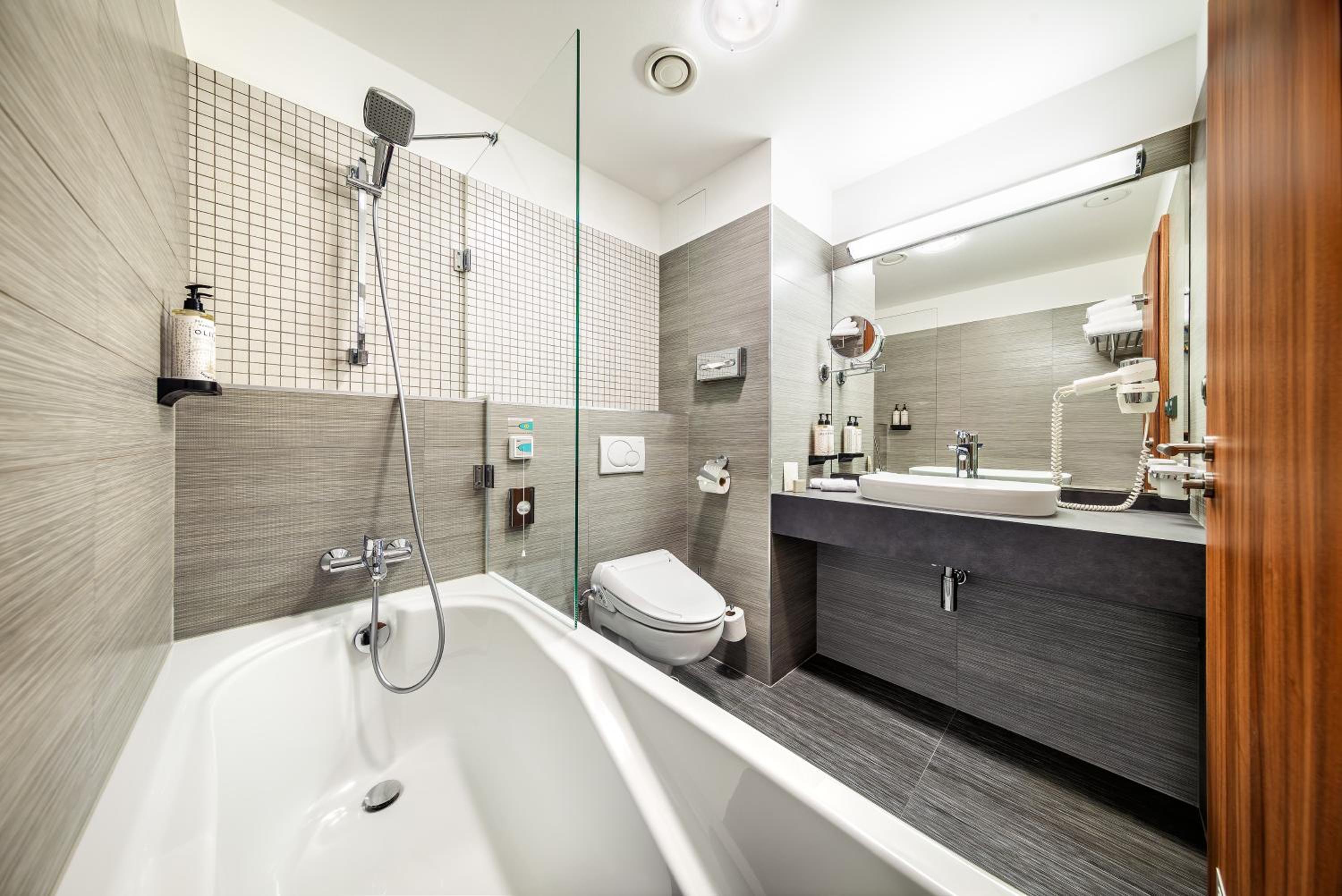 Superior Double Room photo 2