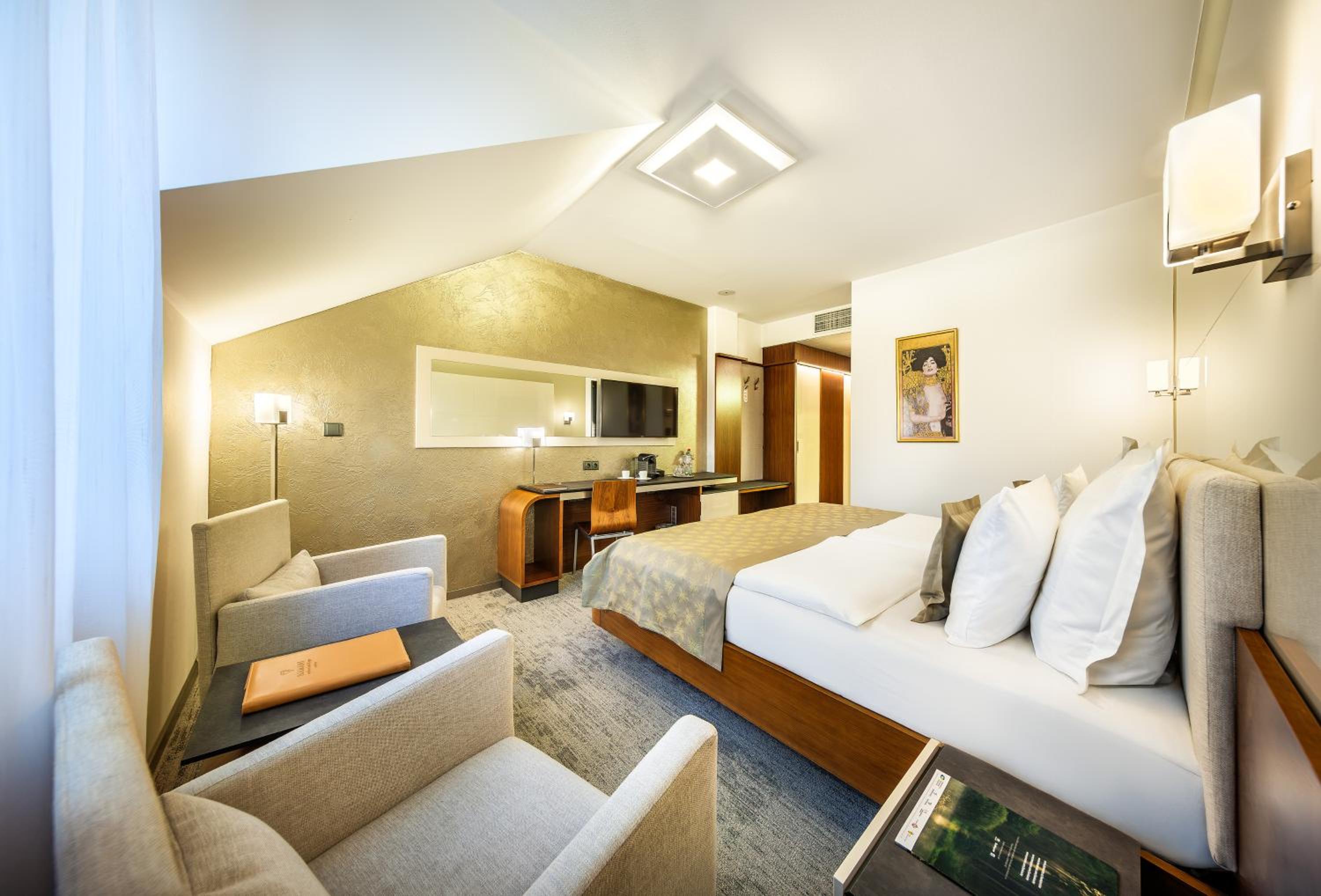 Superior Double Room photo 3