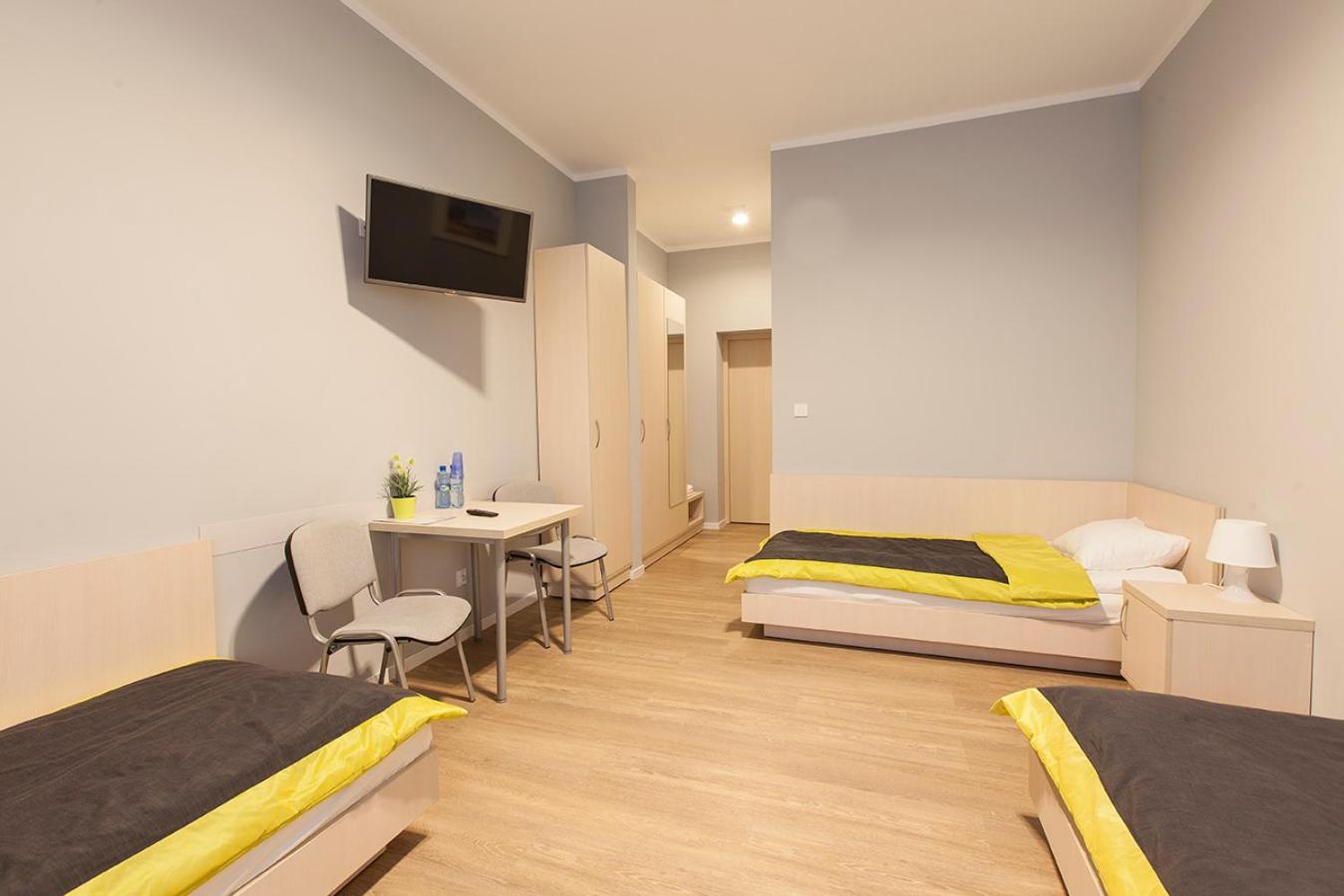 Triple Room with Private Bathroom