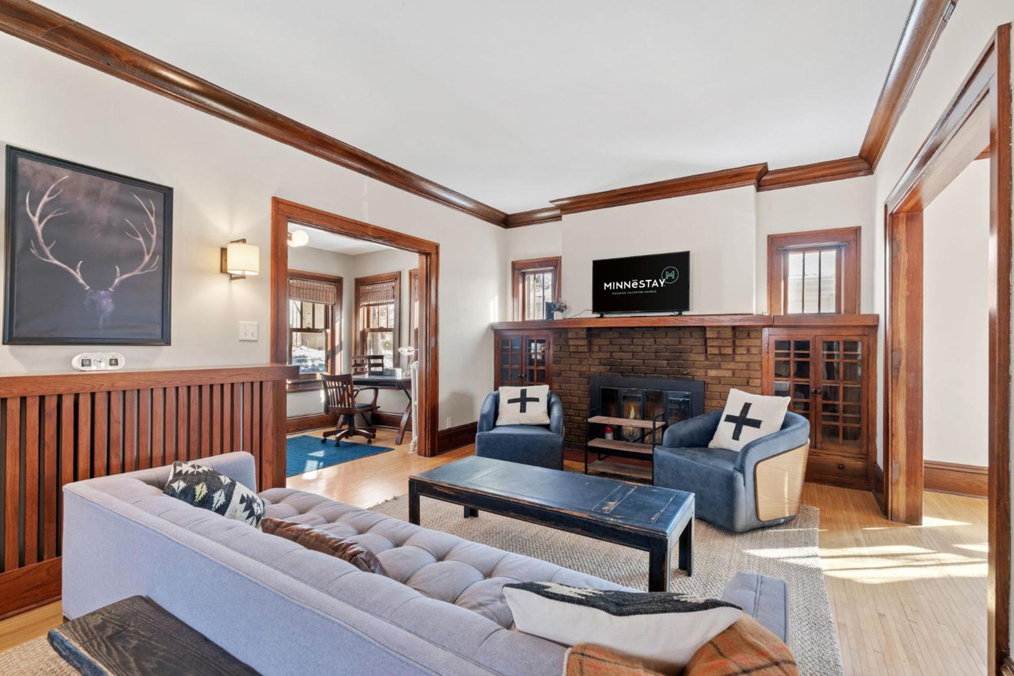 Vacation Home photo 3