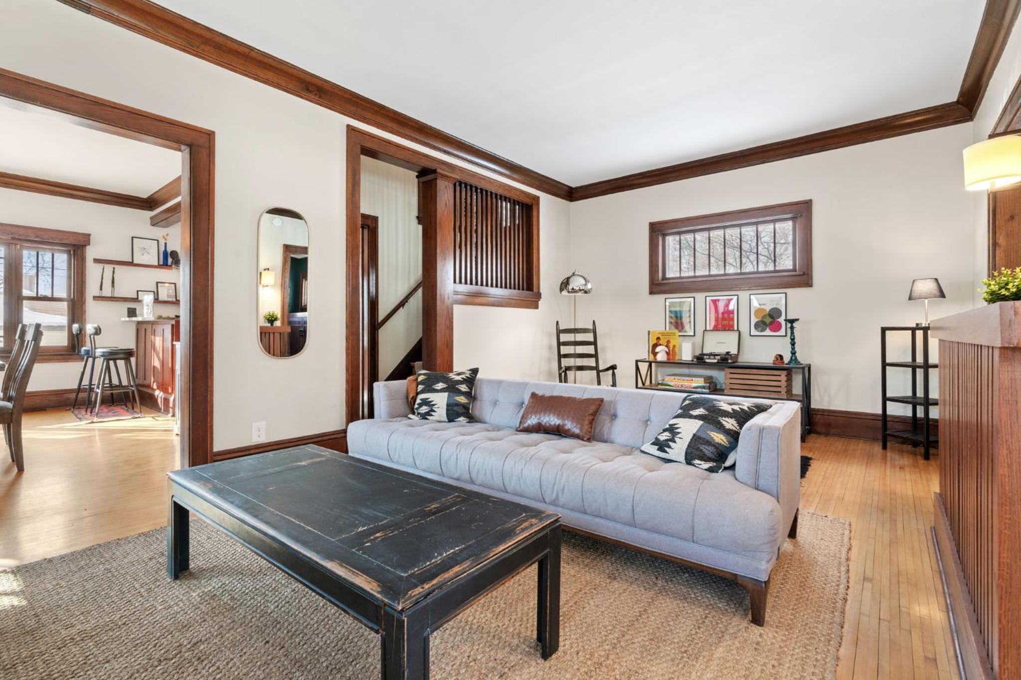 Vacation Home photo 1