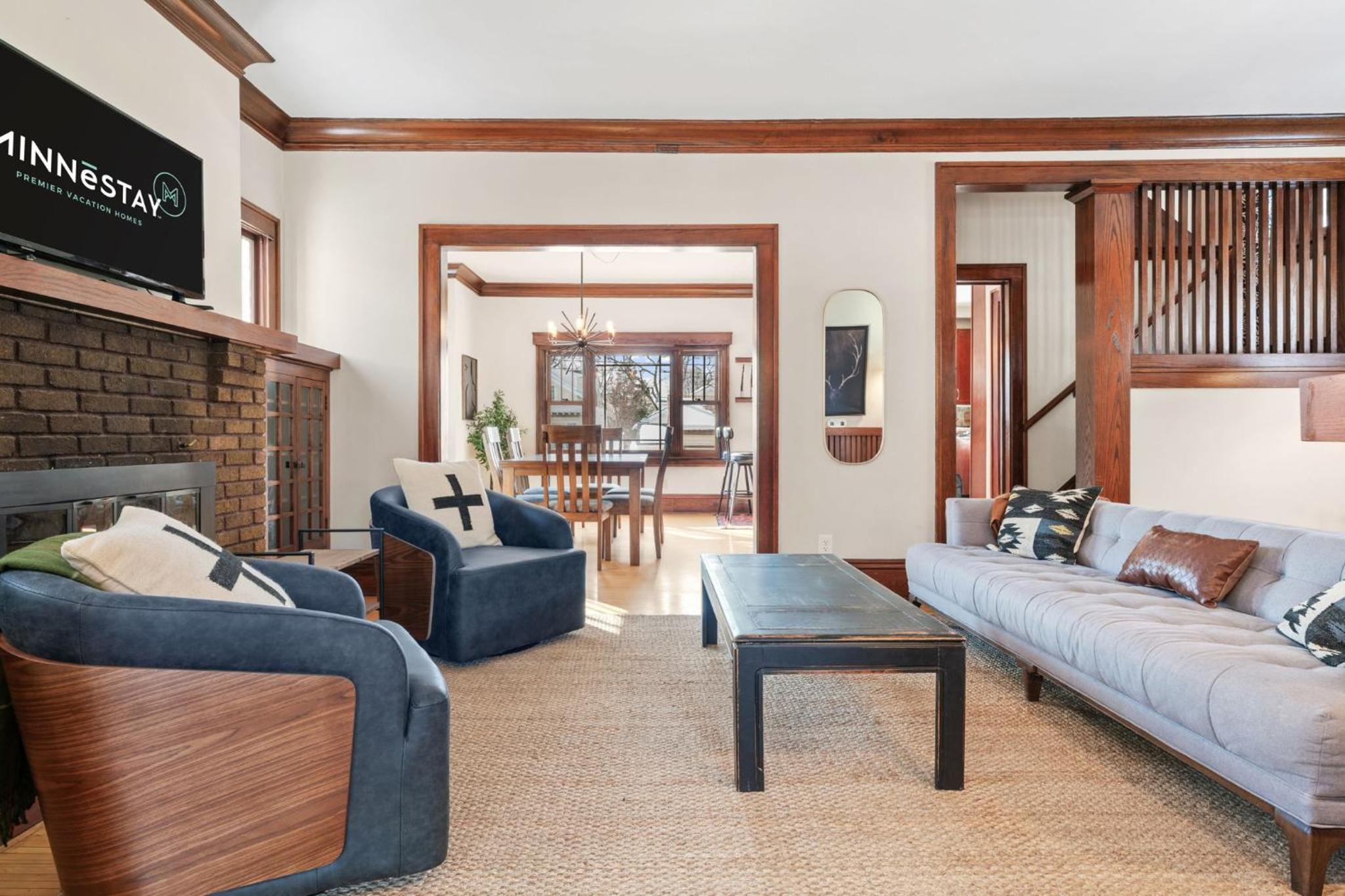 Vacation Home photo 2