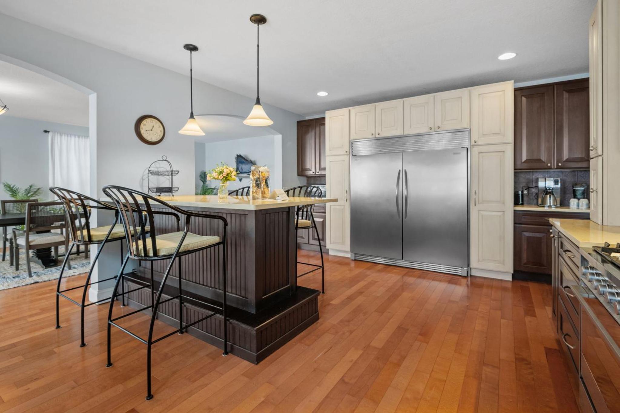 Vacation Home photo 3