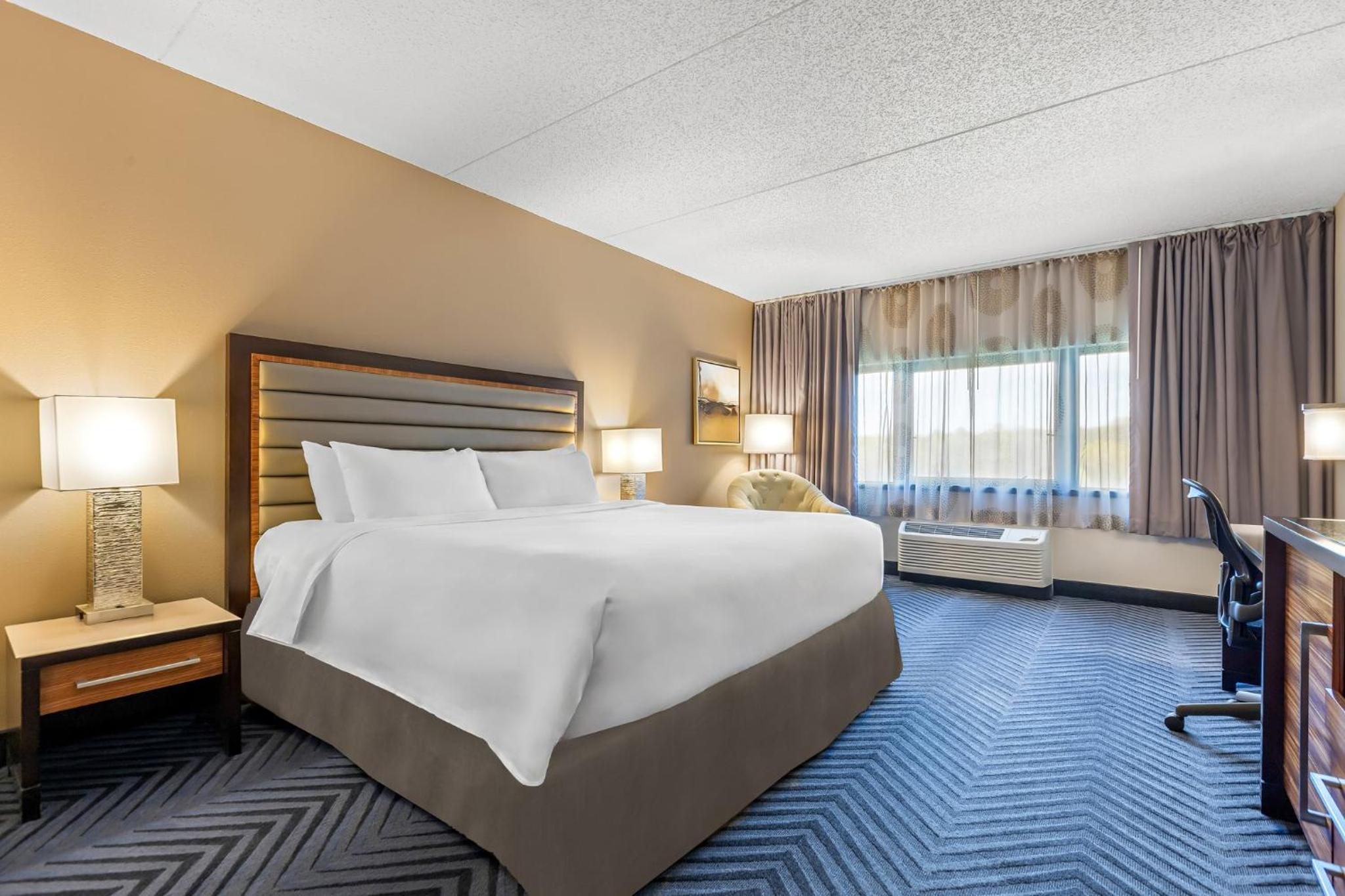 Junior King Suite - Photo 5