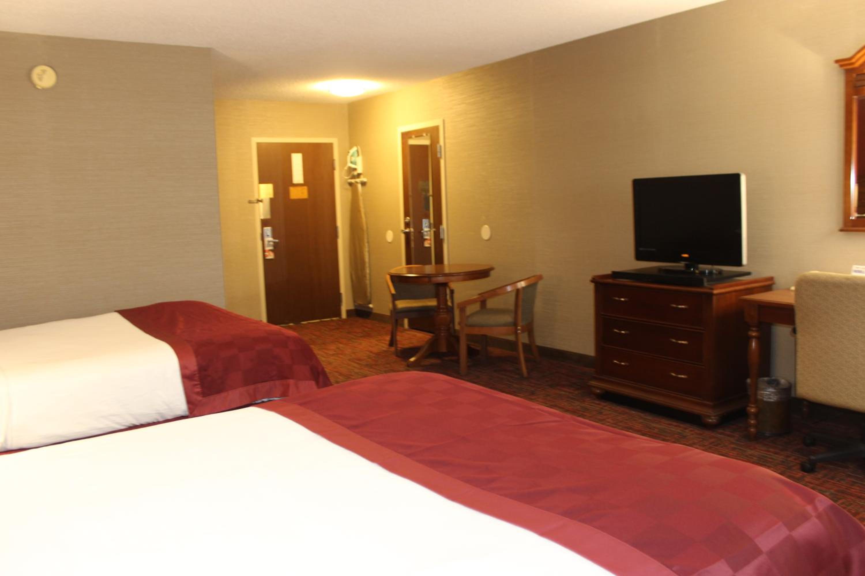 Ramada by Wyndham Grand Forks, Fotografia 4