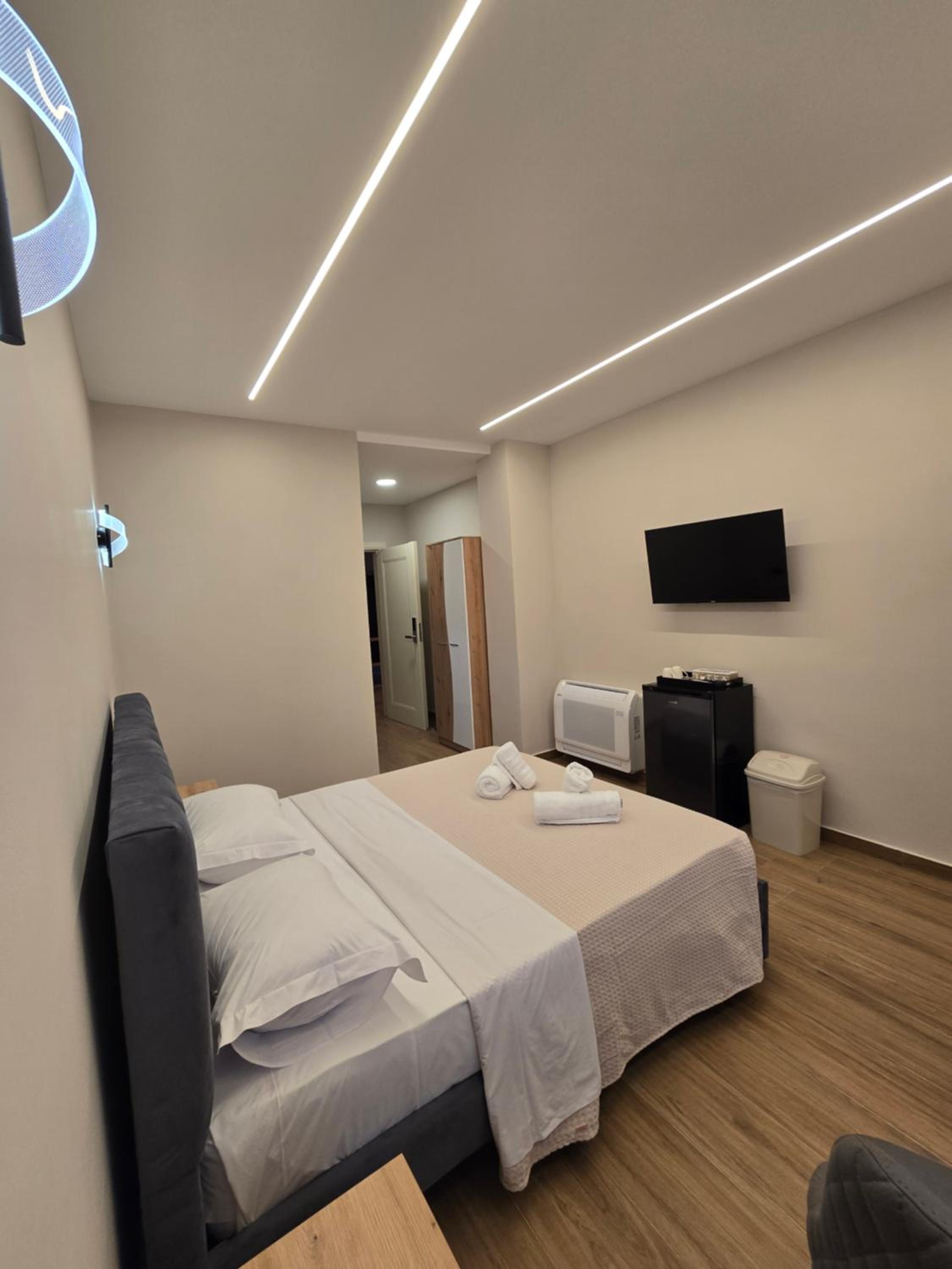 Budget Double Room
